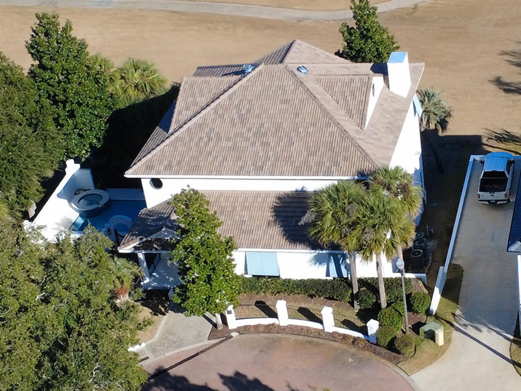TIVOLI RIDGE - Residential