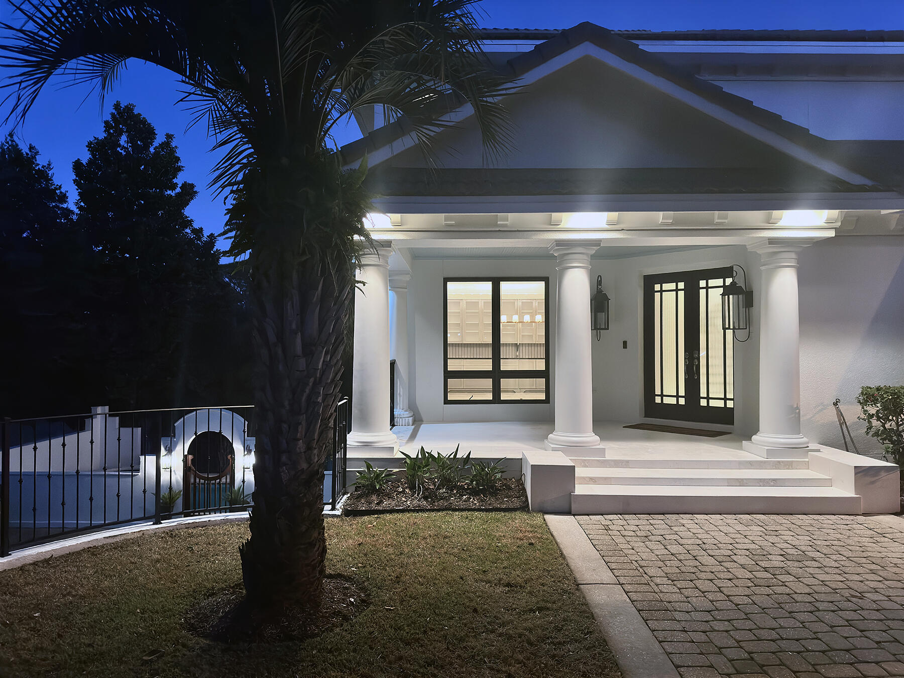 TIVOLI RIDGE - Residential