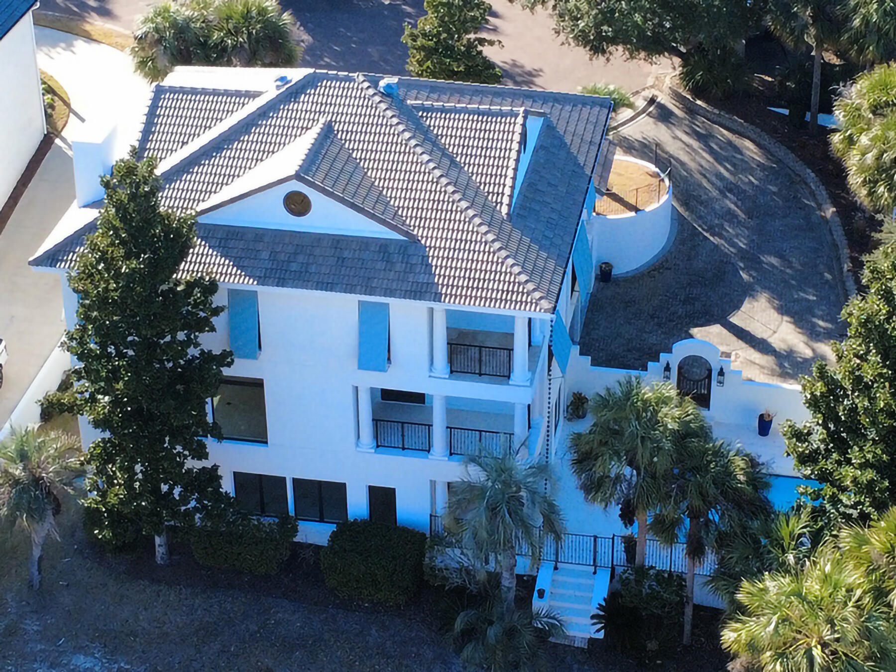 TIVOLI RIDGE - Residential