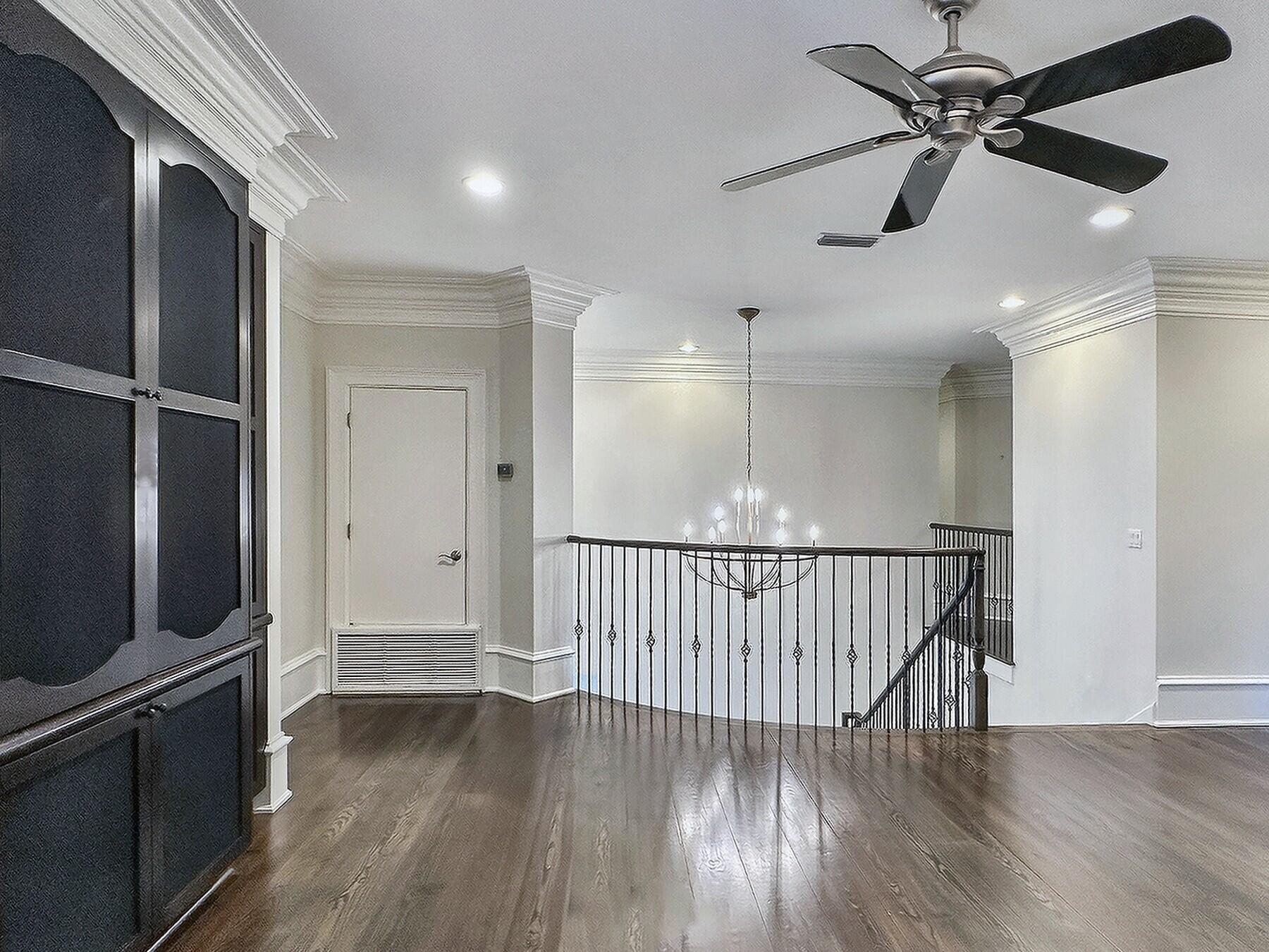 TIVOLI RIDGE - Residential
