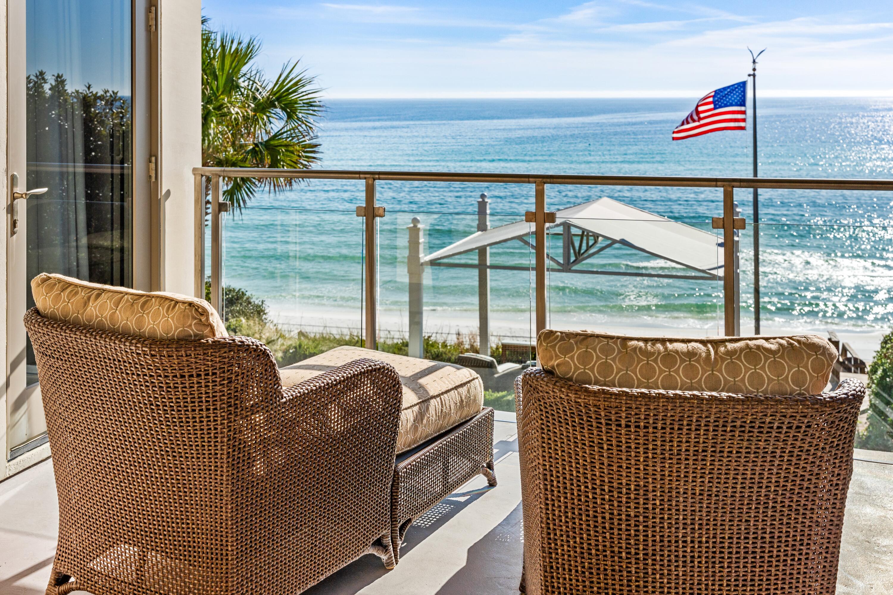 SEAGROVE 3RD ADDN - Residential