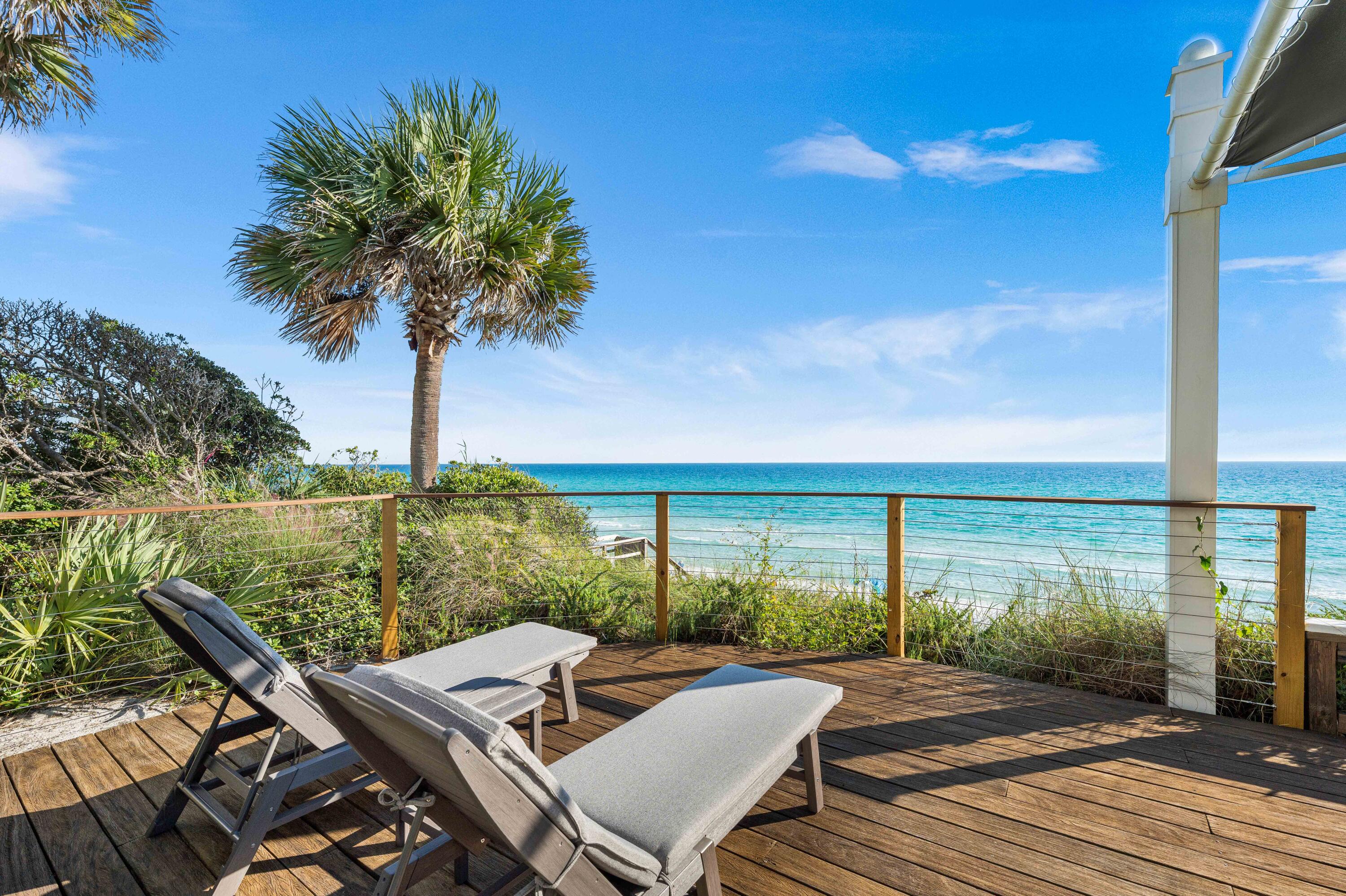 SEAGROVE 3RD ADDN - Residential