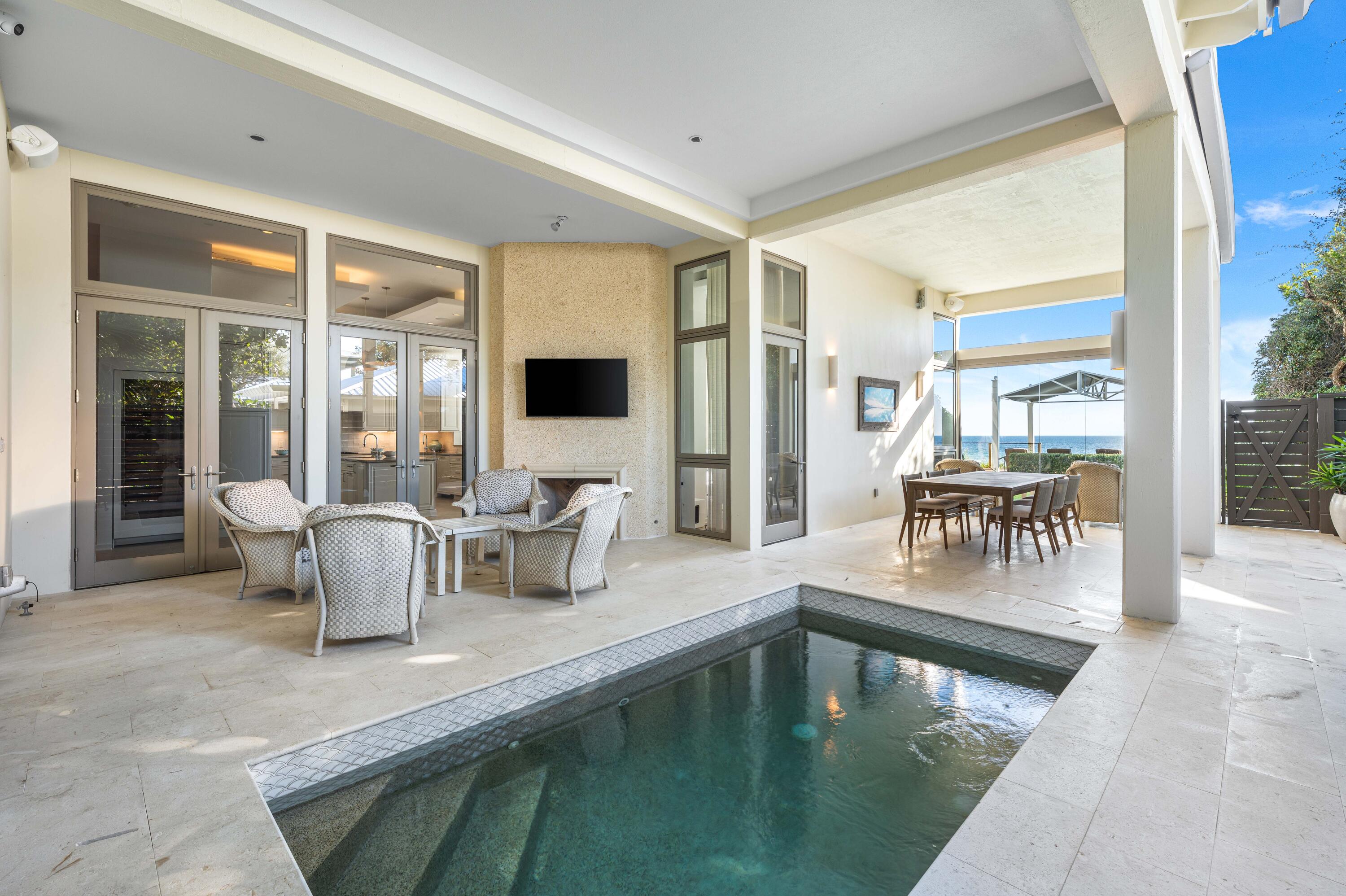 SEAGROVE 3RD ADDN - Residential