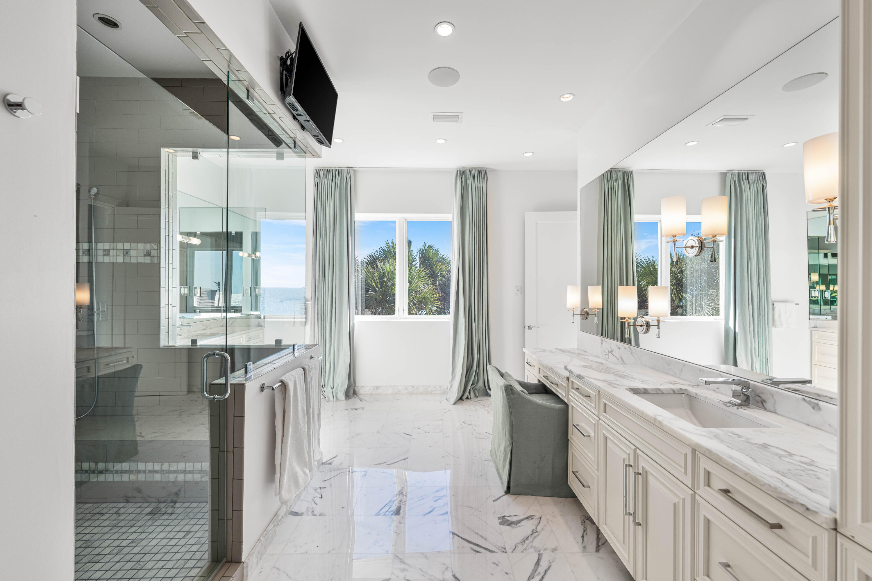 SEAGROVE 3RD ADDN - Residential