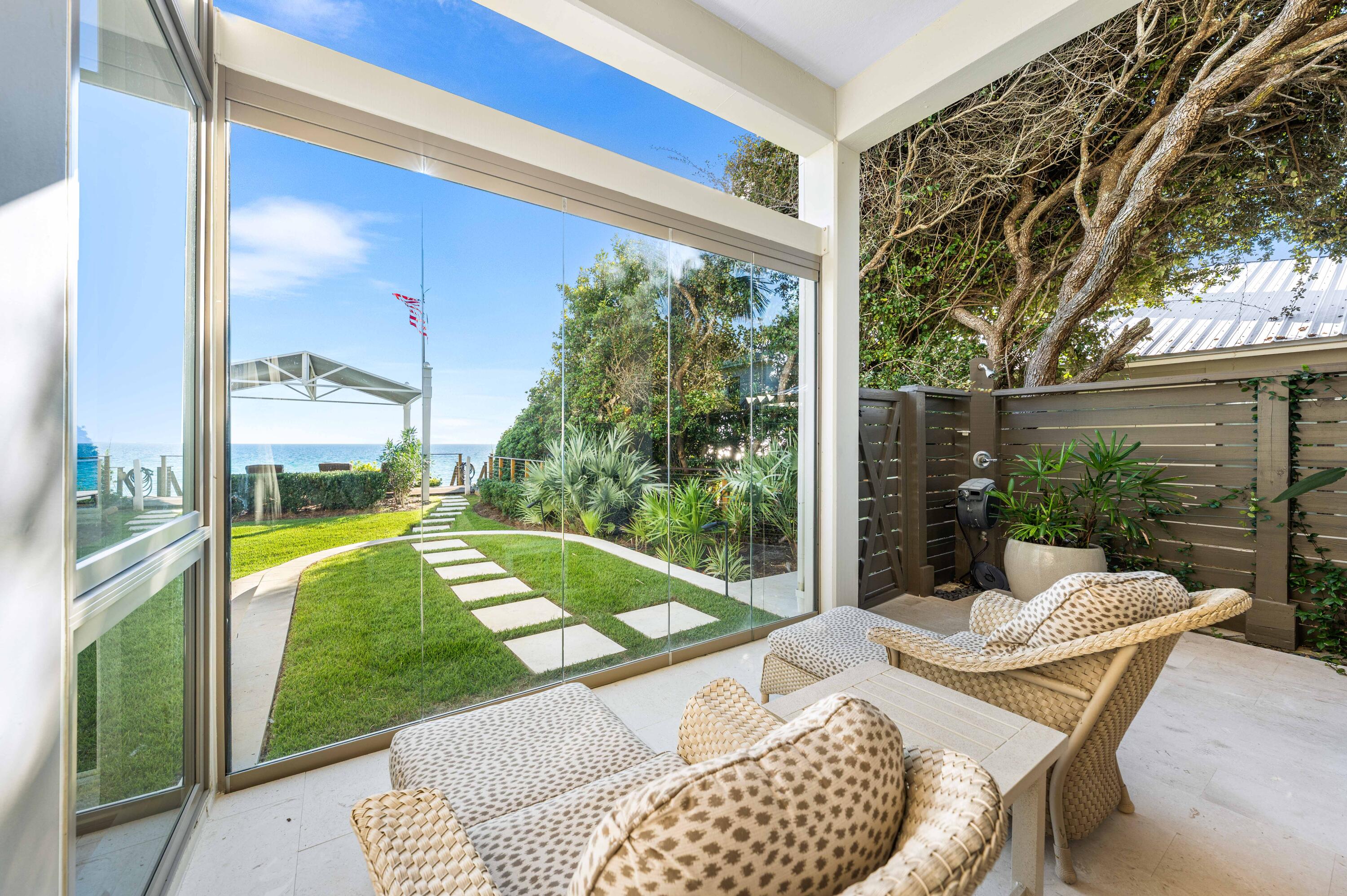 SEAGROVE 3RD ADDN - Residential
