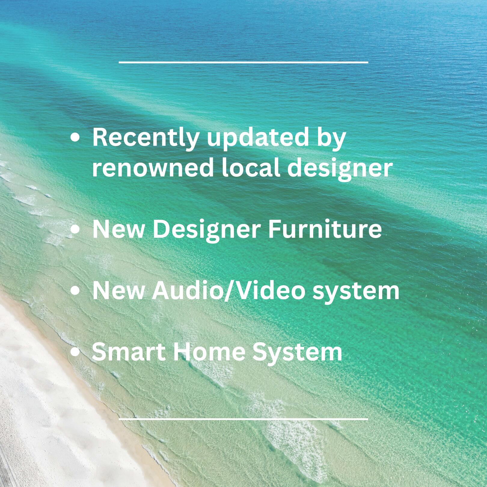 SEAGROVE 3RD ADDN - Residential