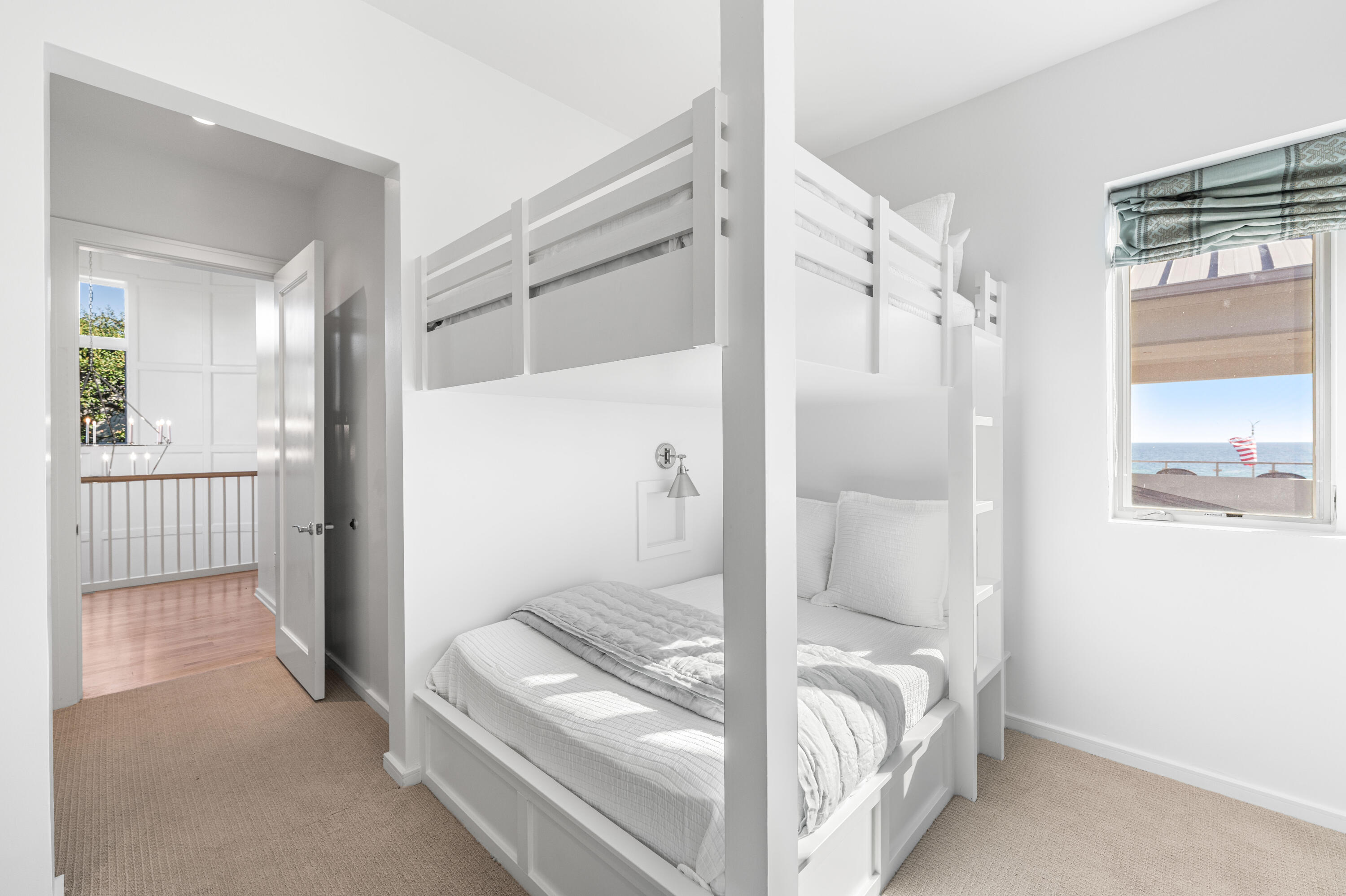 SEAGROVE 3RD ADDN - Residential