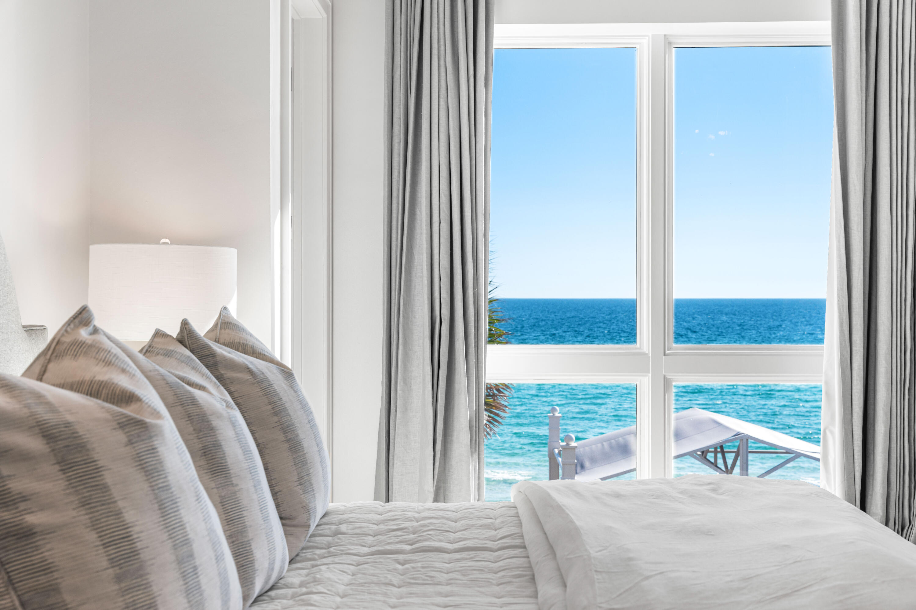 SEAGROVE 3RD ADDN - Residential