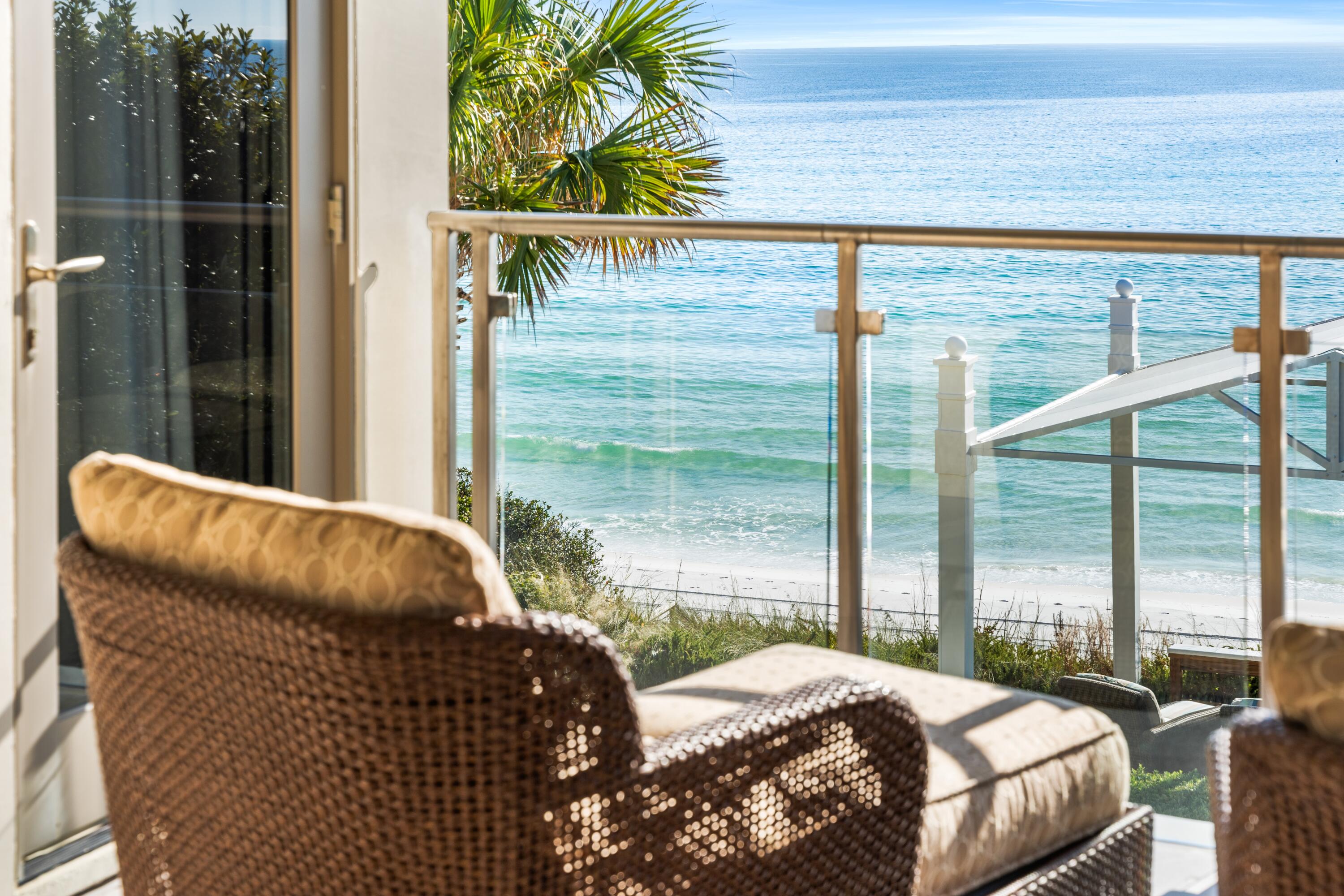 SEAGROVE 3RD ADDN - Residential
