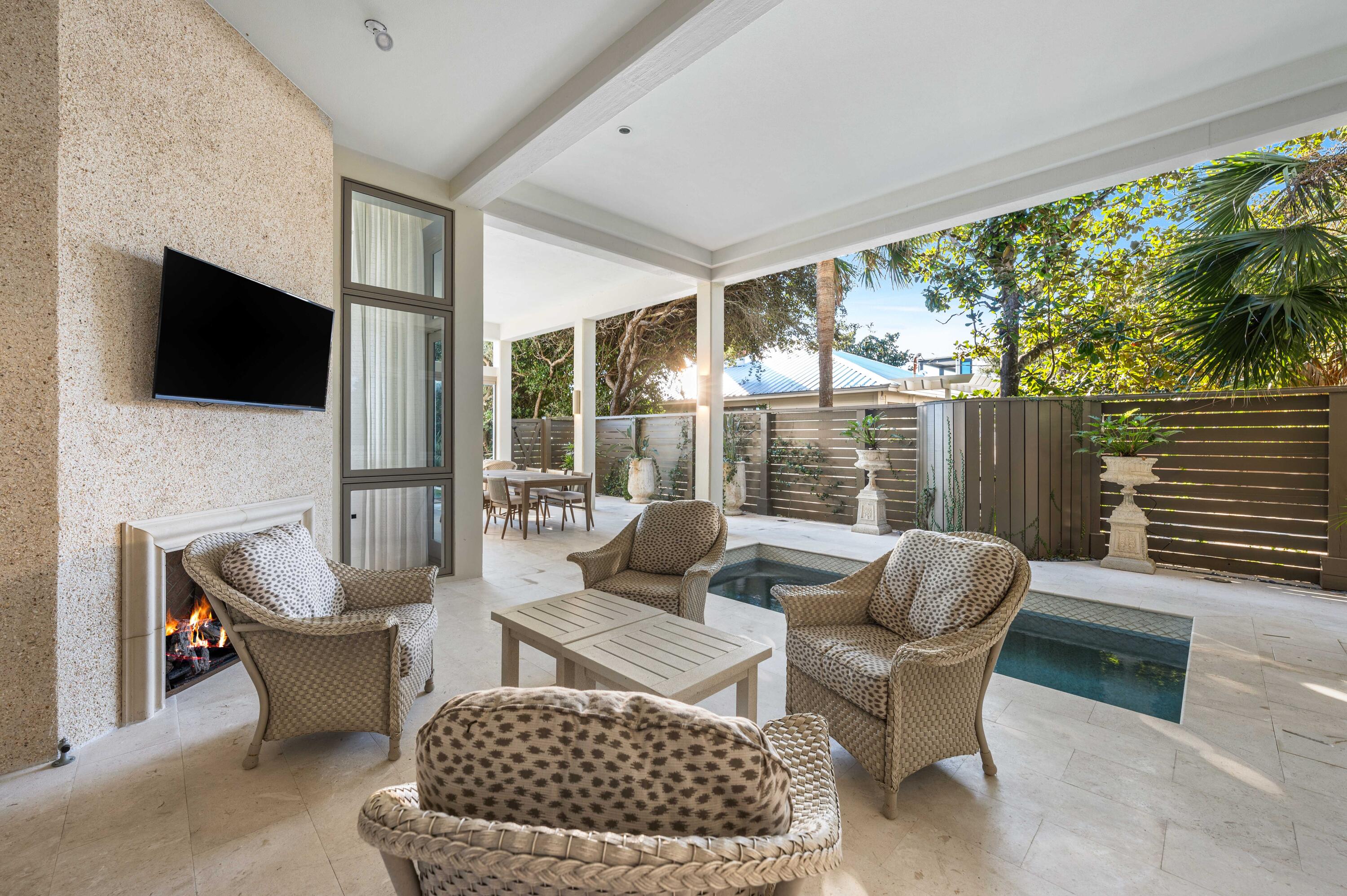 SEAGROVE 3RD ADDN - Residential