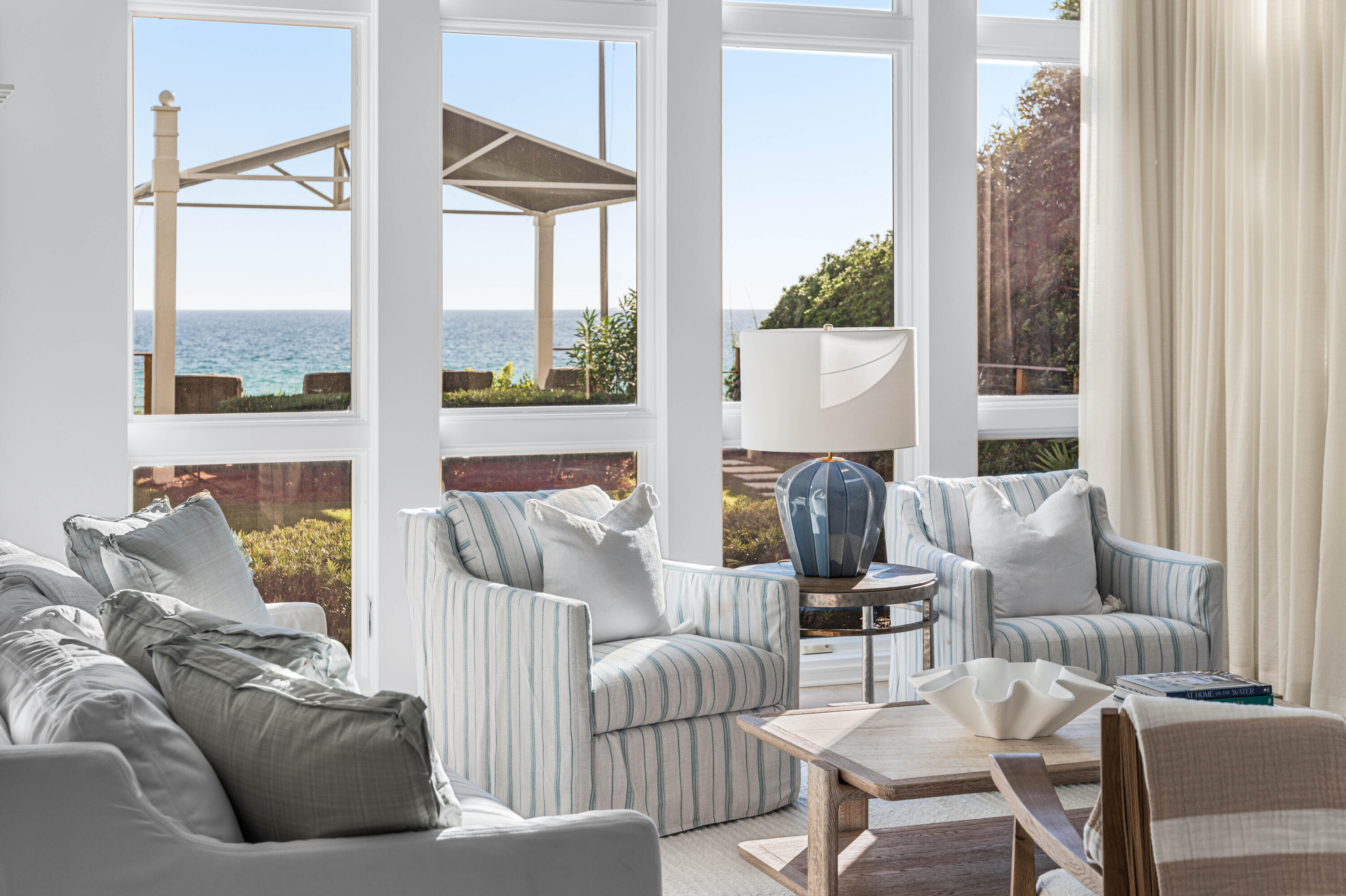 SEAGROVE 3RD ADDN - Residential