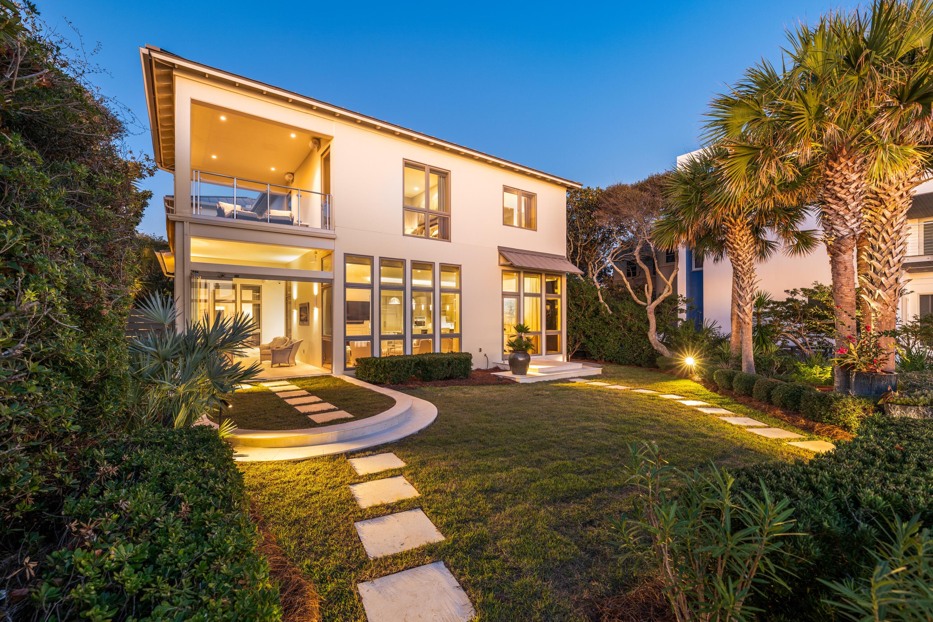 SEAGROVE 3RD ADDN - Residential