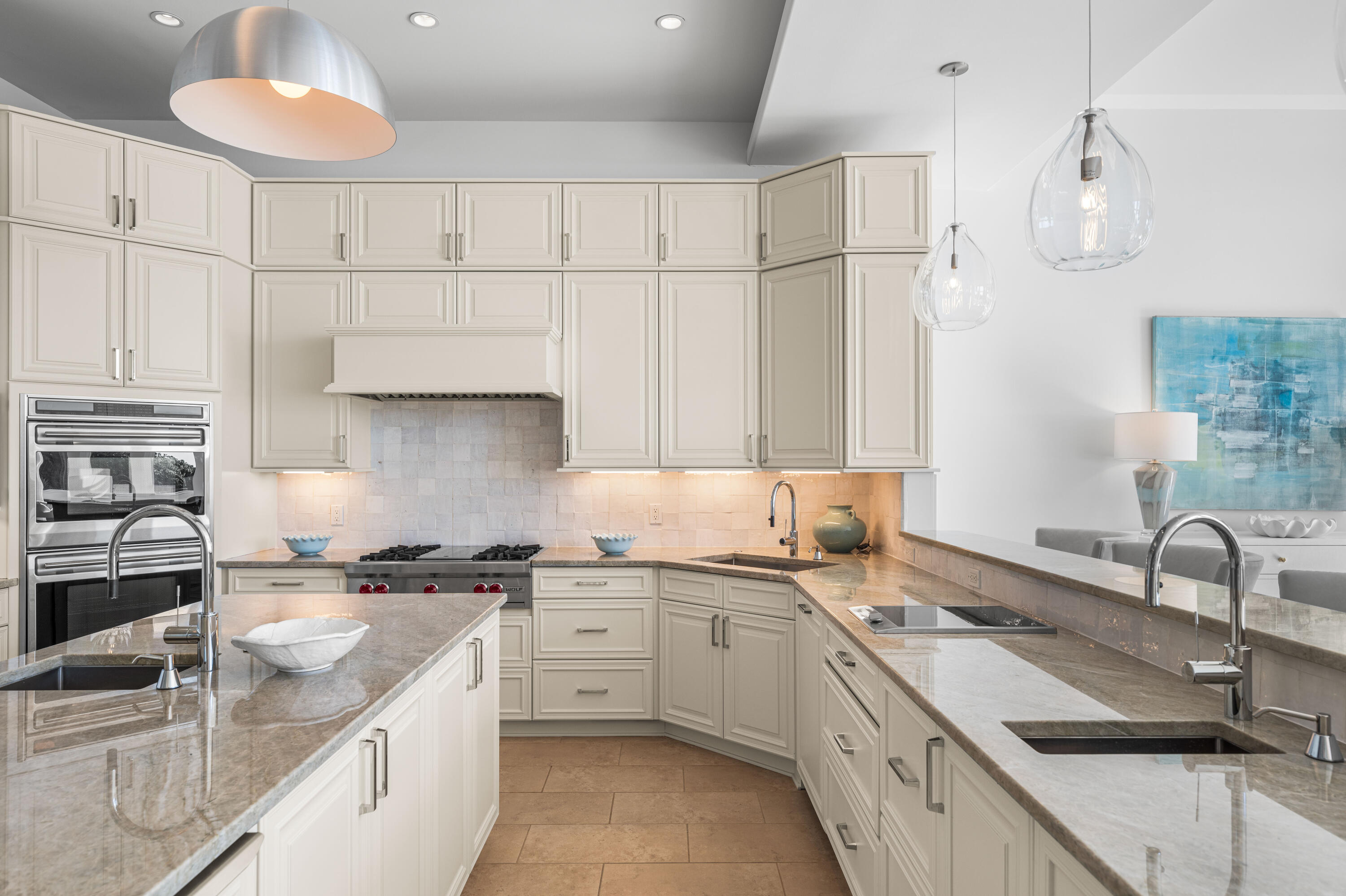 SEAGROVE 3RD ADDN - Residential