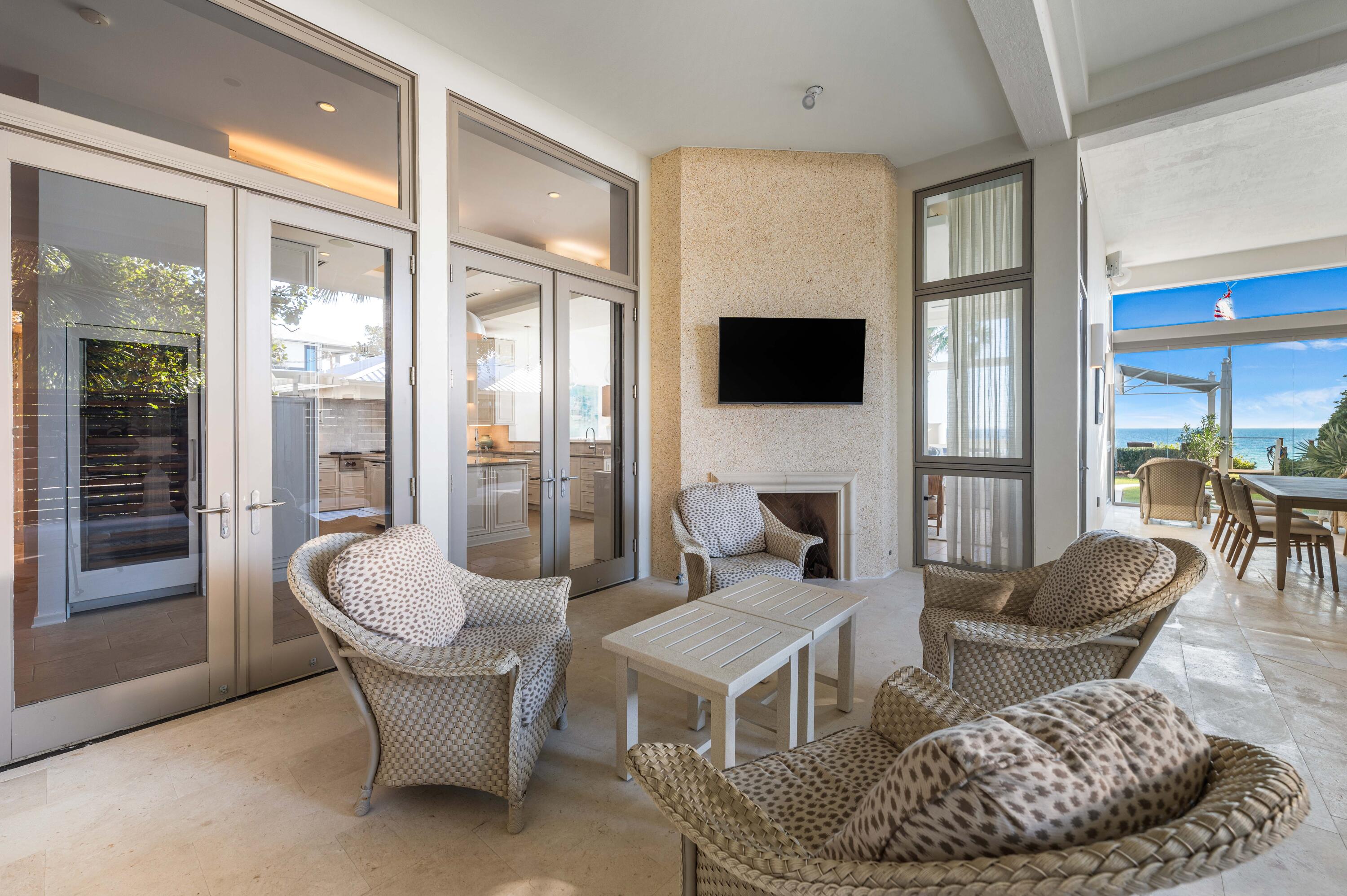 SEAGROVE 3RD ADDN - Residential