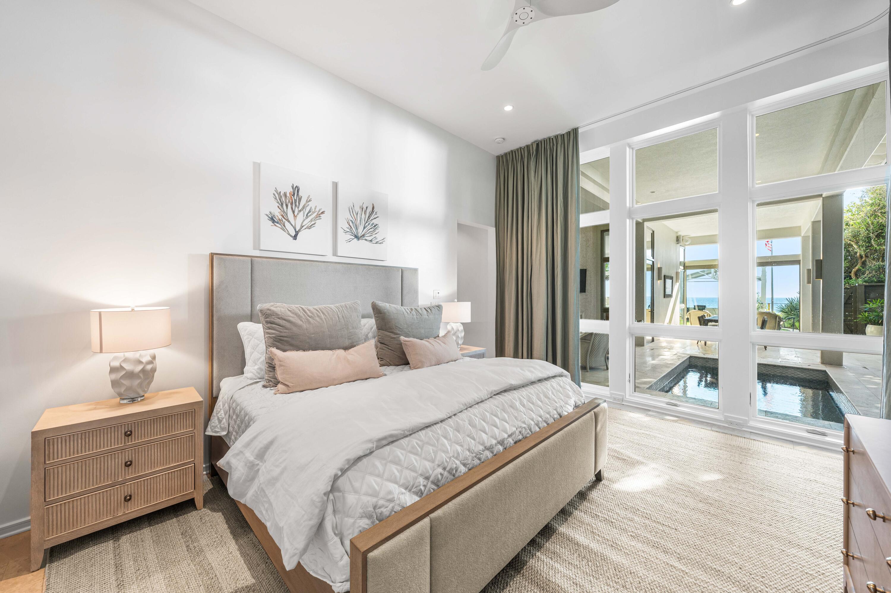 SEAGROVE 3RD ADDN - Residential