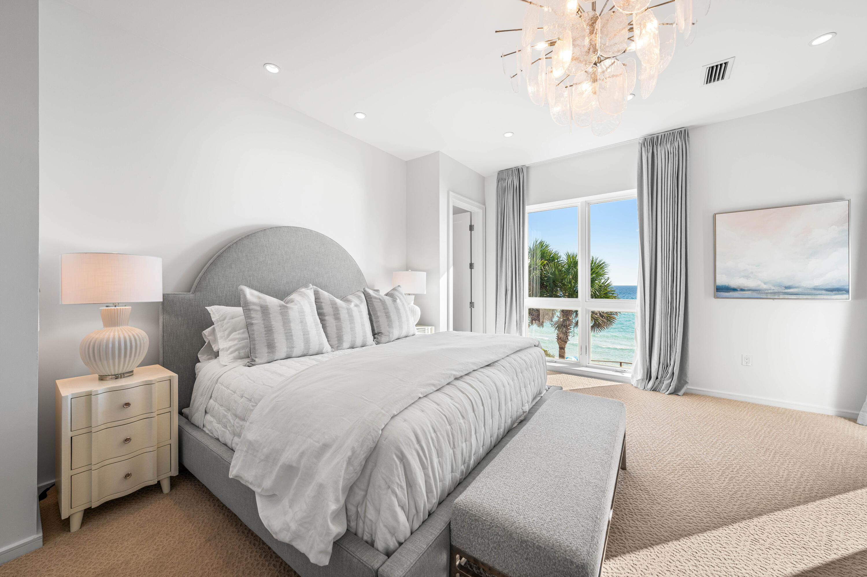 SEAGROVE 3RD ADDN - Residential