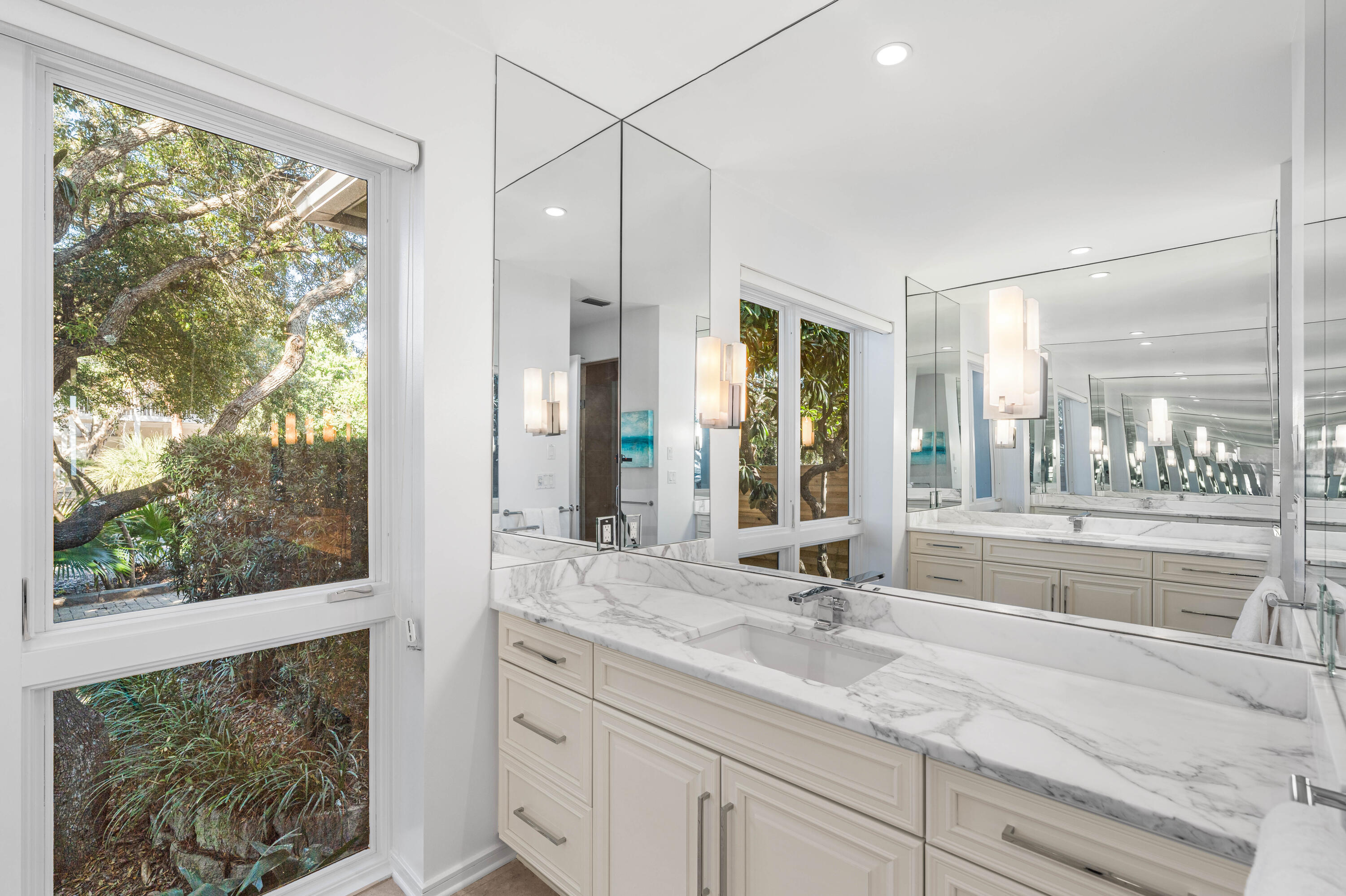 SEAGROVE 3RD ADDN - Residential