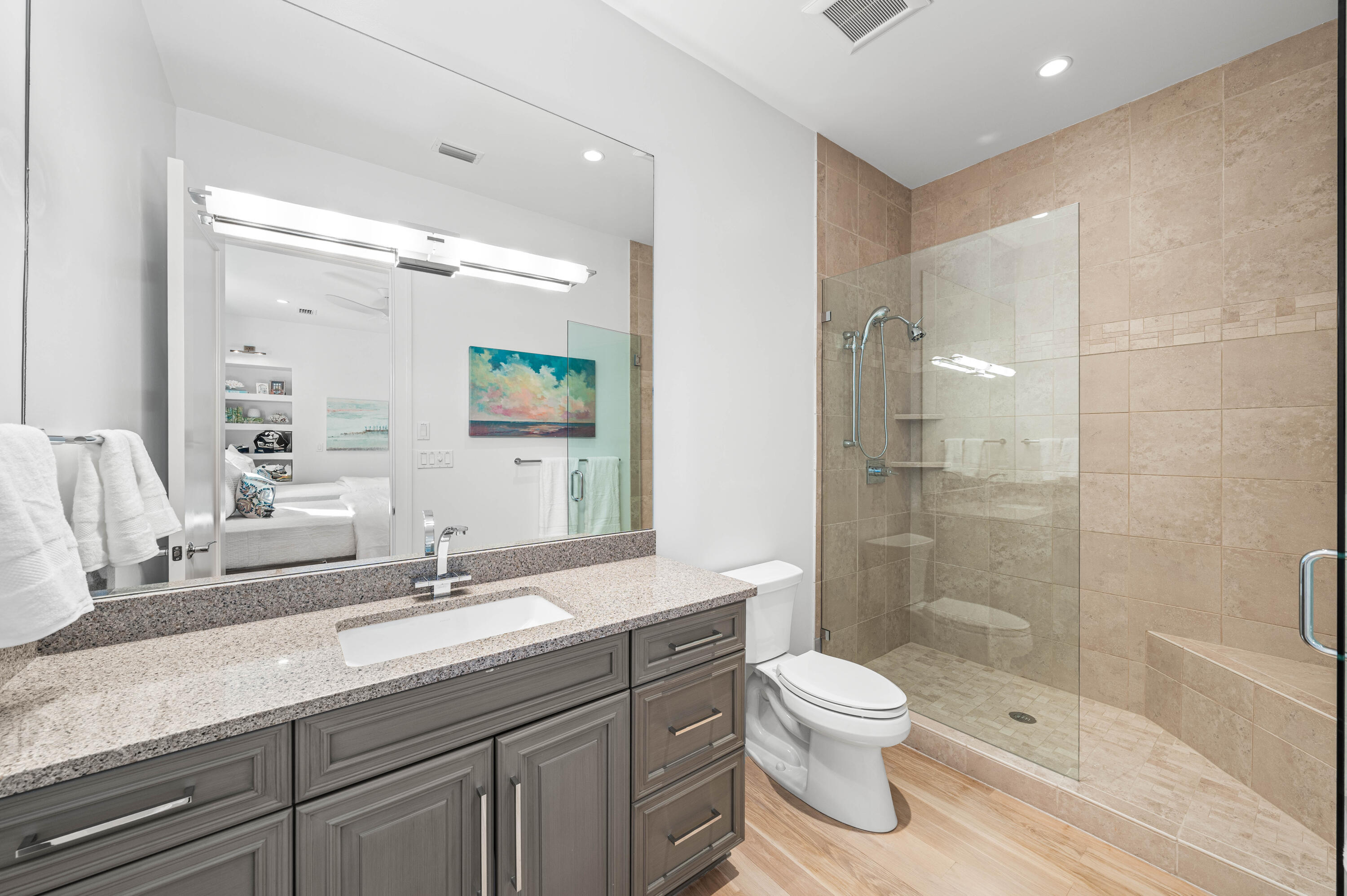 SEAGROVE 3RD ADDN - Residential