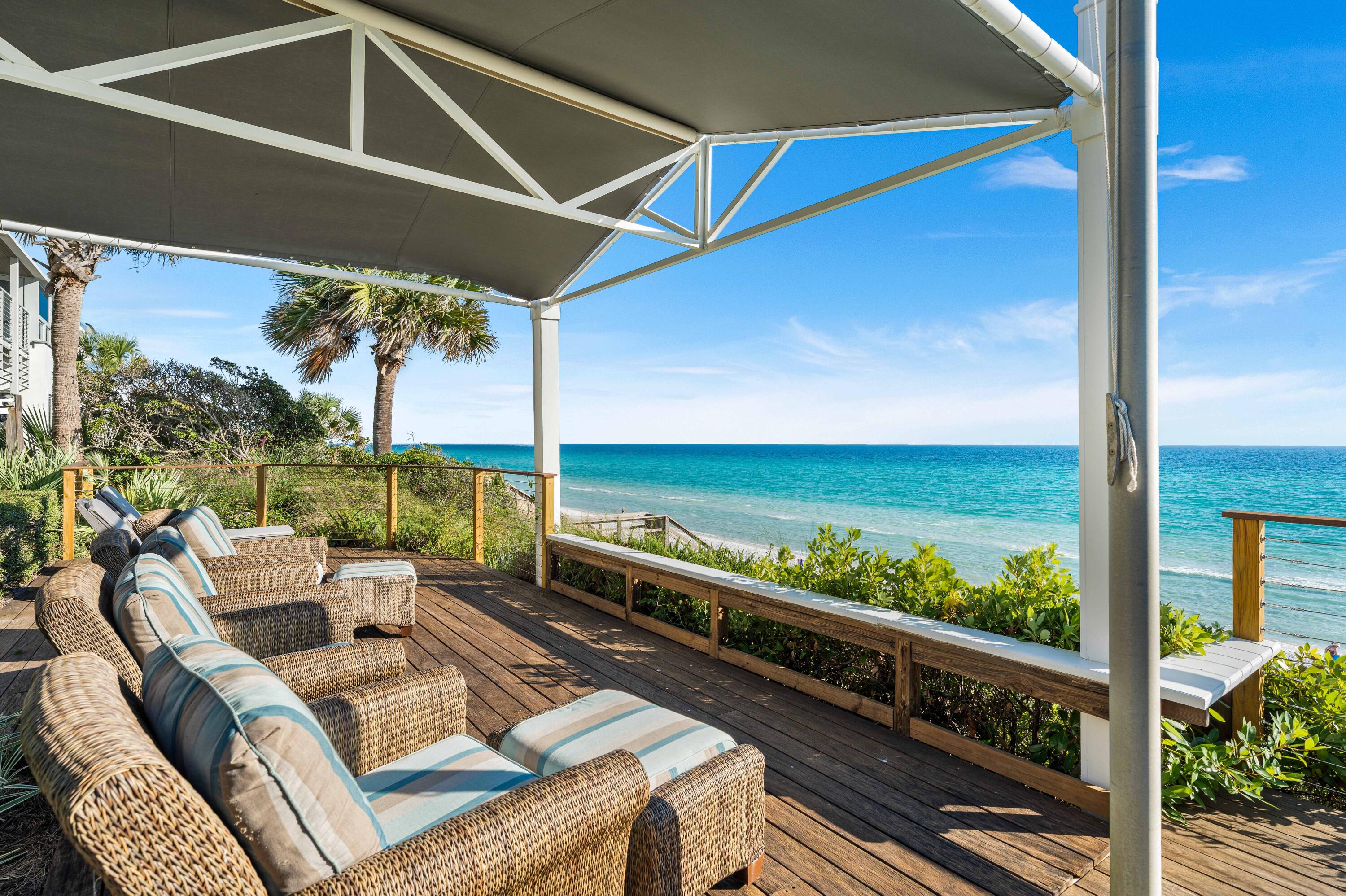 SEAGROVE 3RD ADDN - Residential