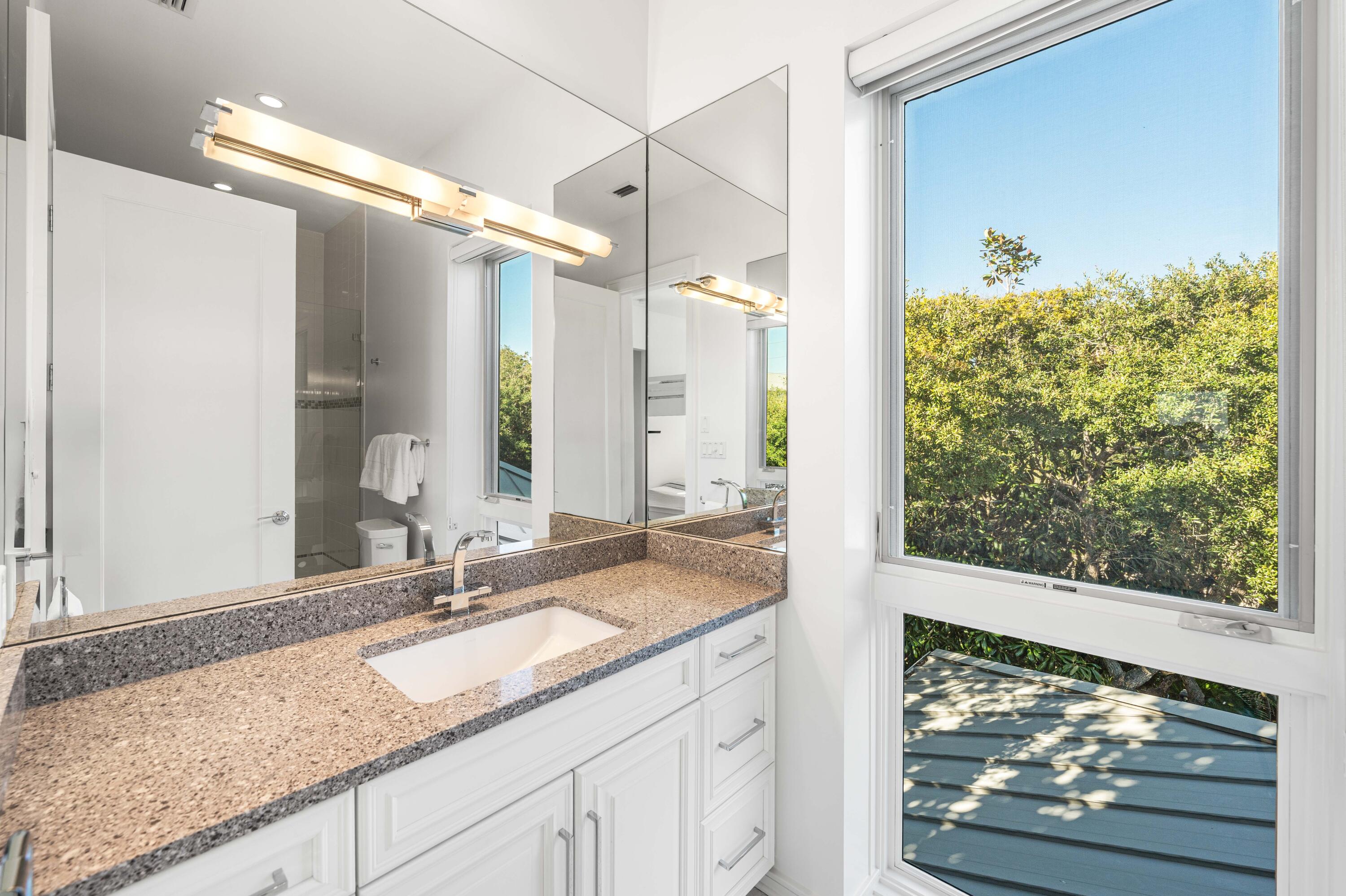 SEAGROVE 3RD ADDN - Residential