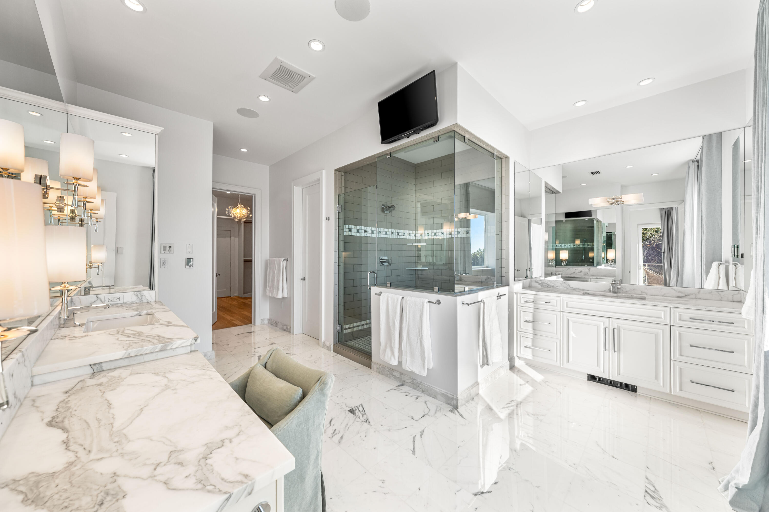SEAGROVE 3RD ADDN - Residential