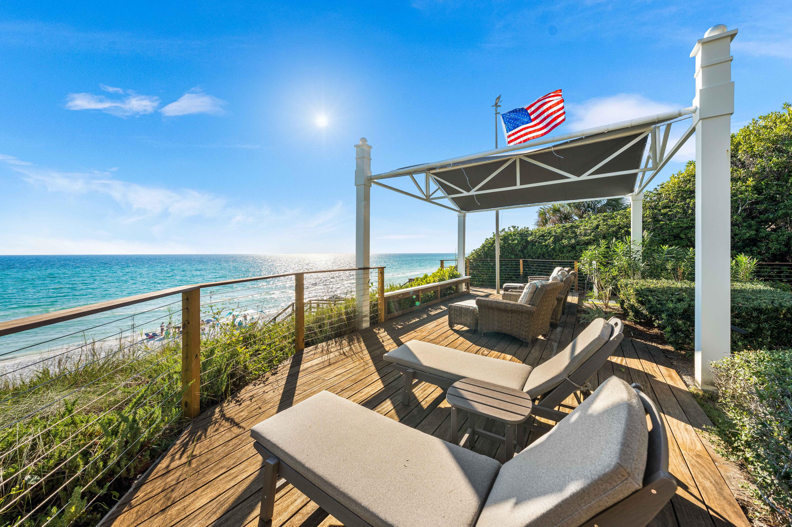 SEAGROVE 3RD ADDN - Residential