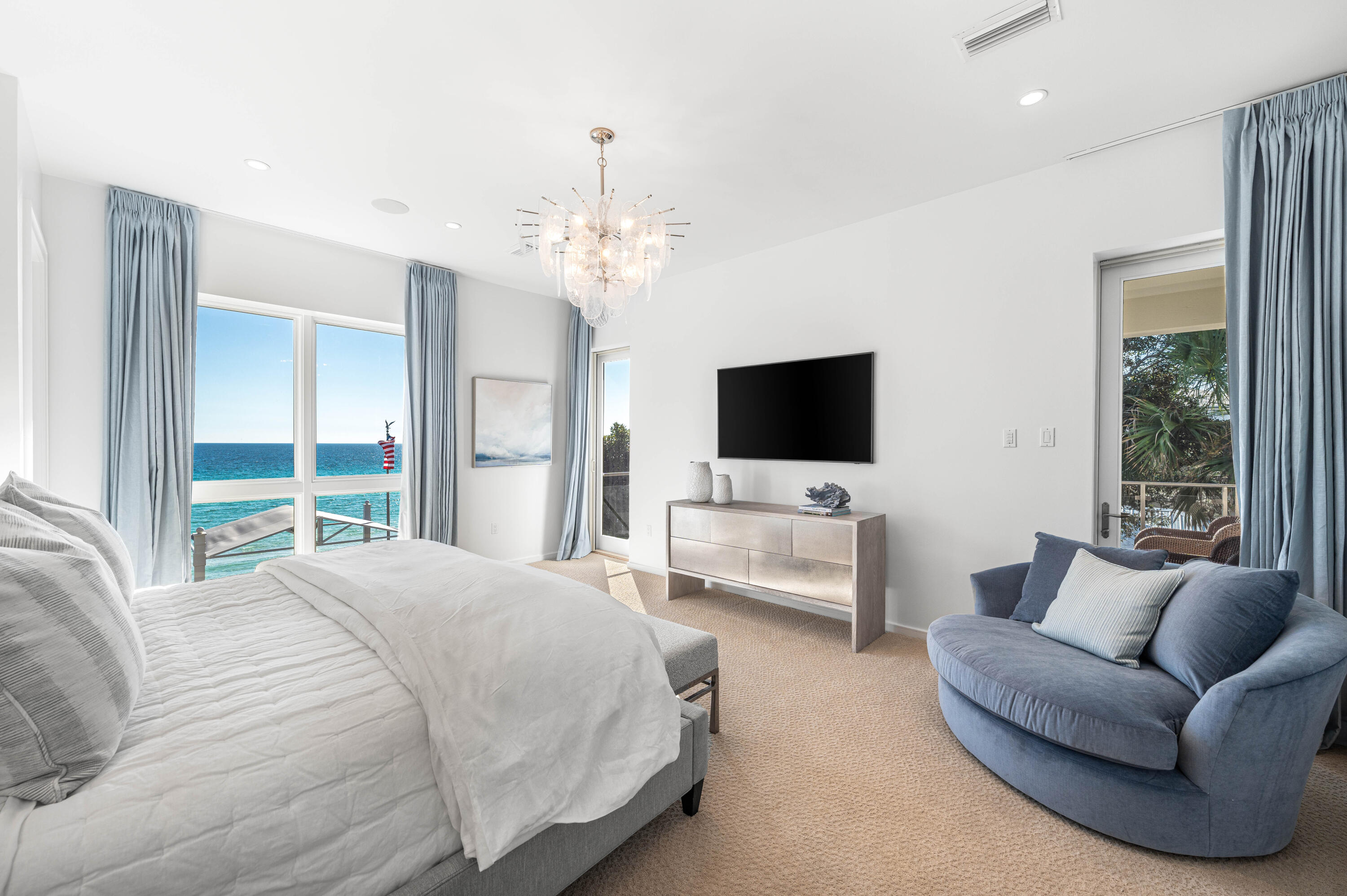 SEAGROVE 3RD ADDN - Residential