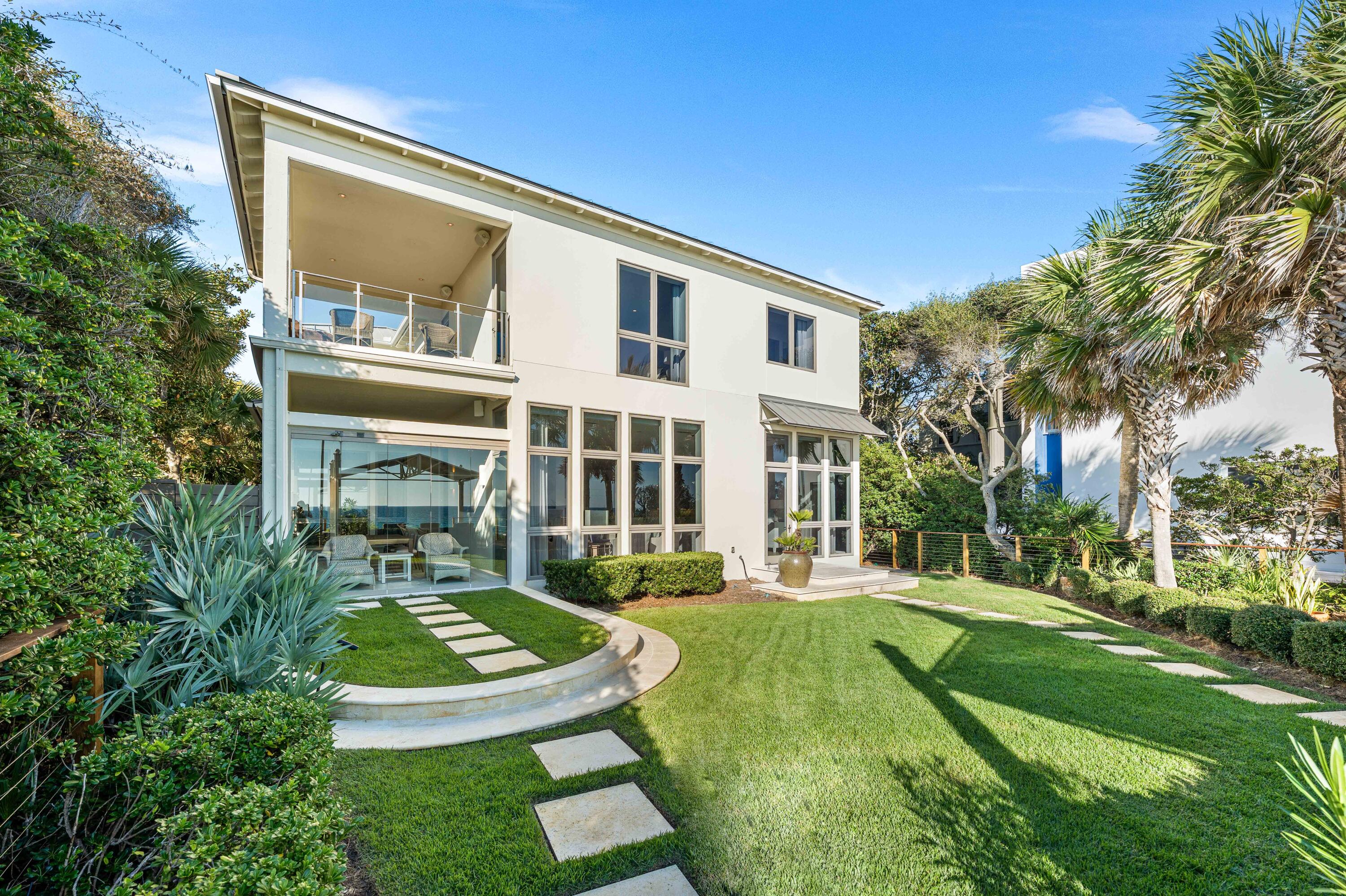 SEAGROVE 3RD ADDN - Residential