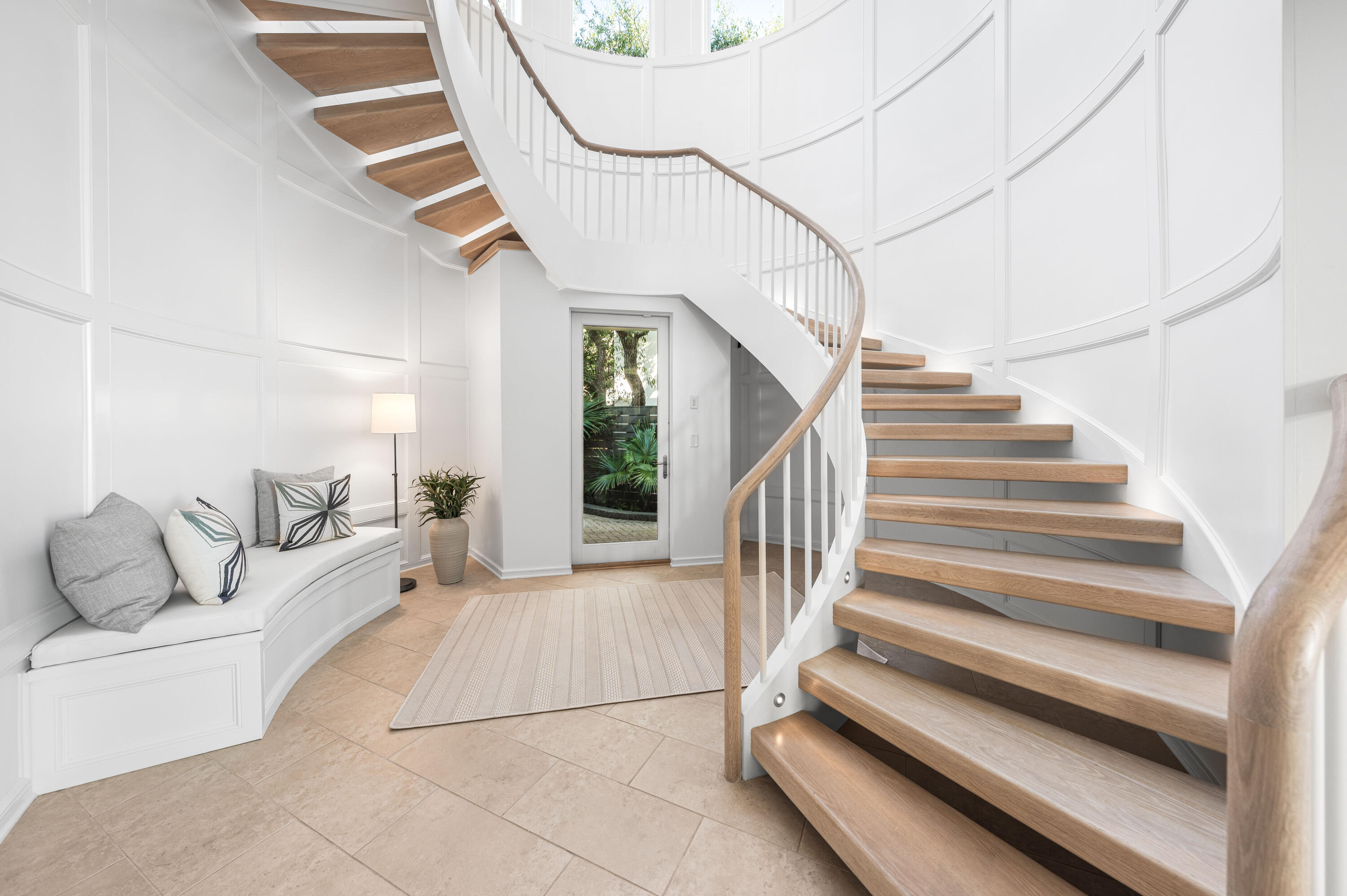 SEAGROVE 3RD ADDN - Residential