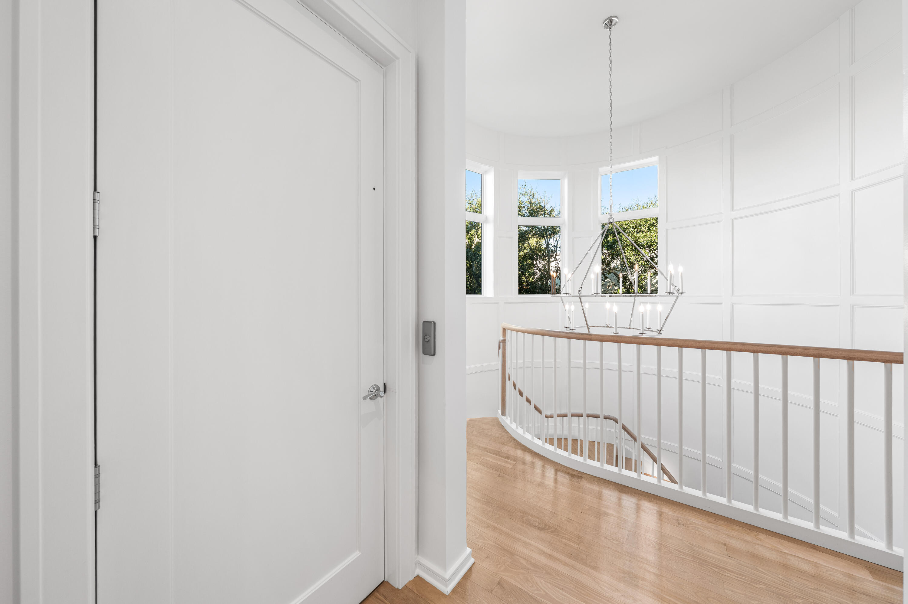 SEAGROVE 3RD ADDN - Residential
