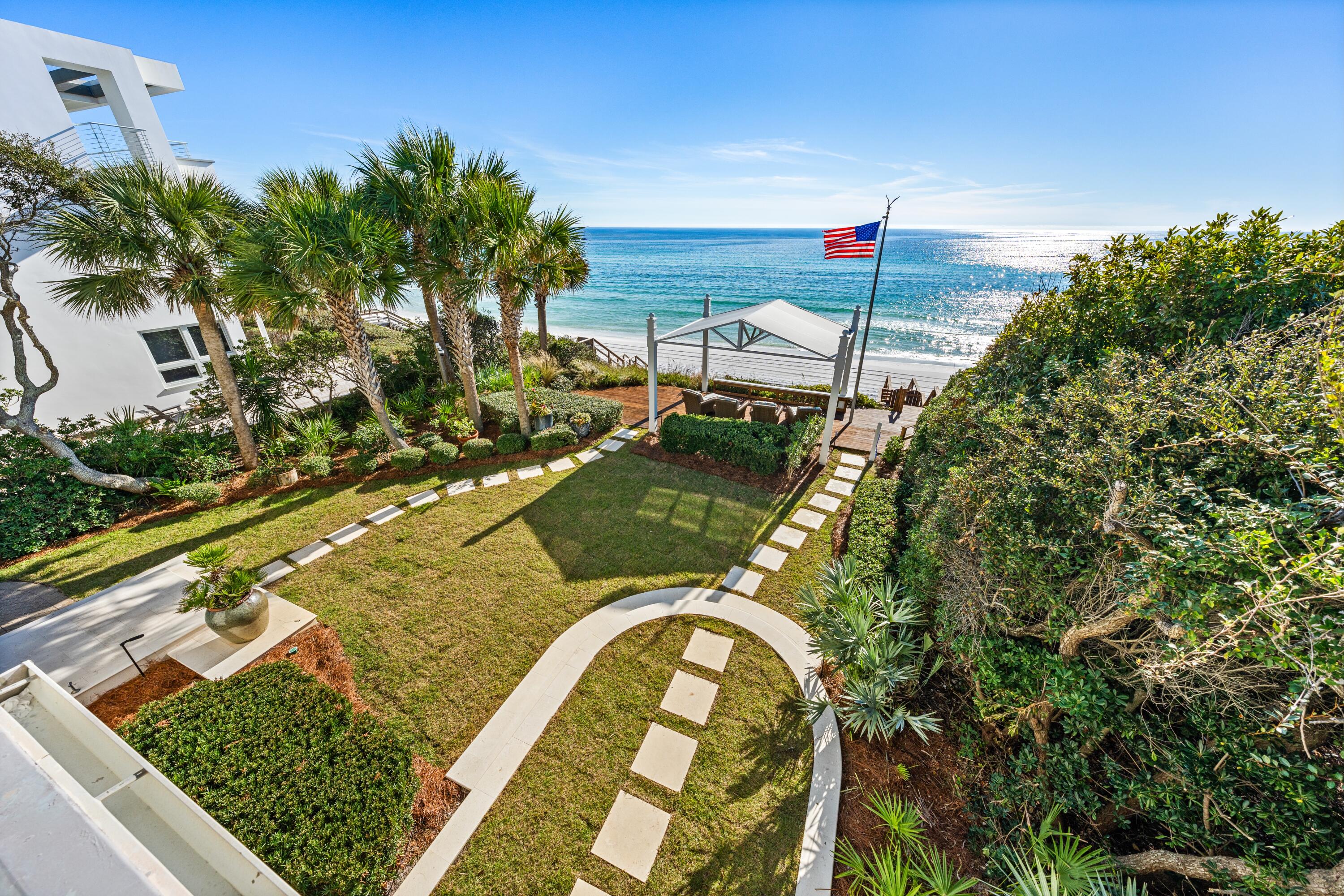 SEAGROVE 3RD ADDN - Residential