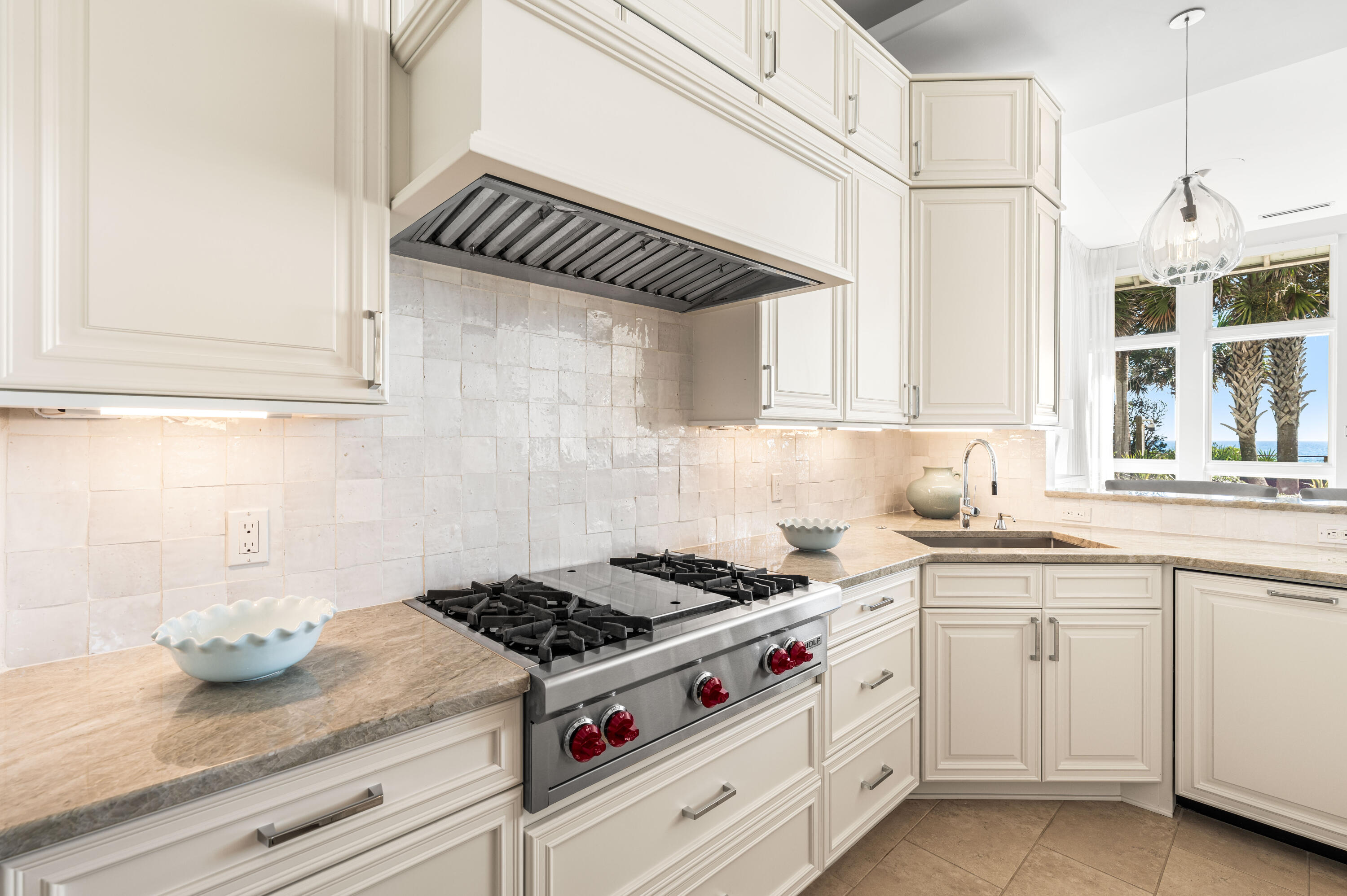 SEAGROVE 3RD ADDN - Residential