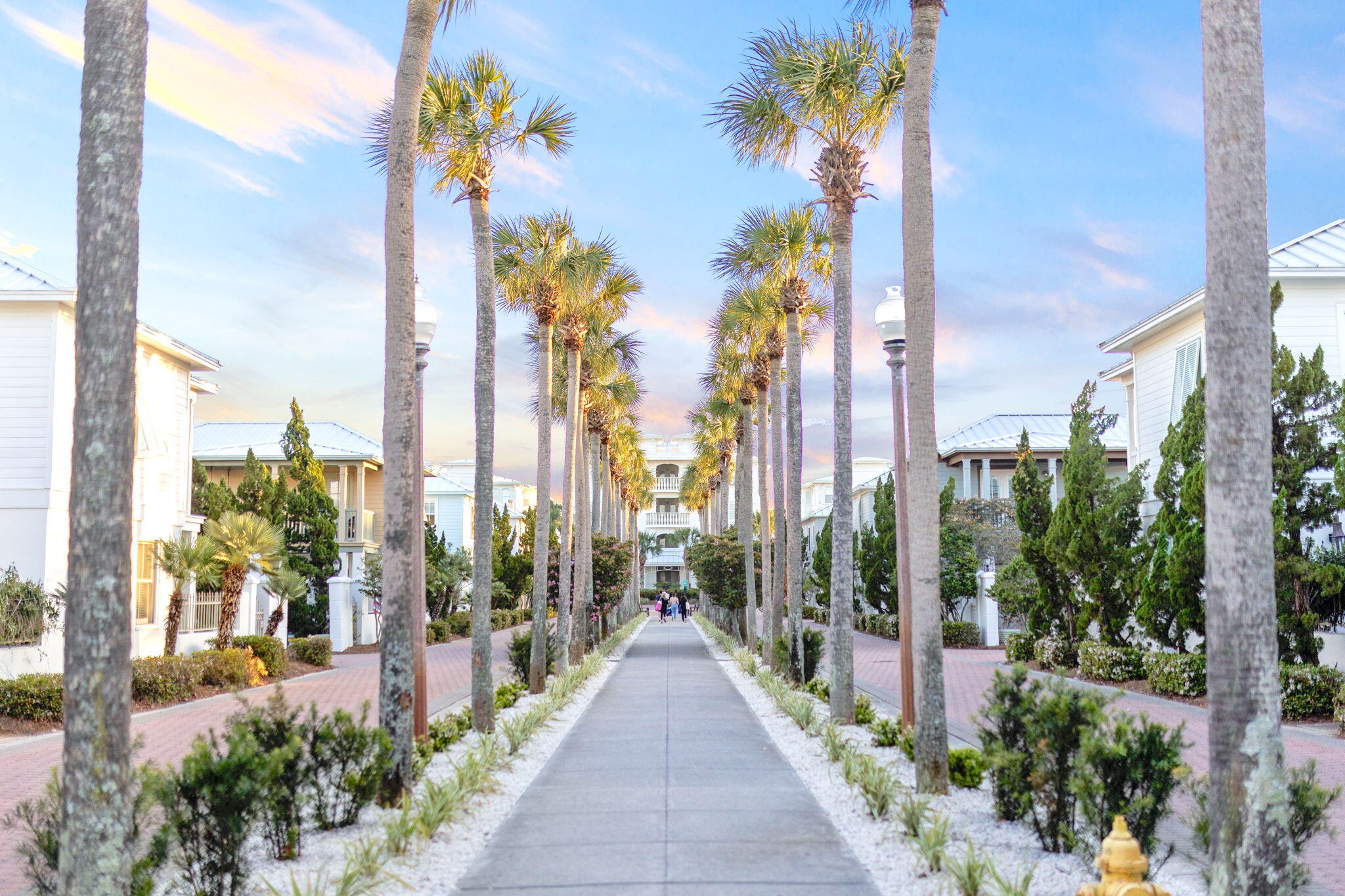 SEACREST BEACH - Residential