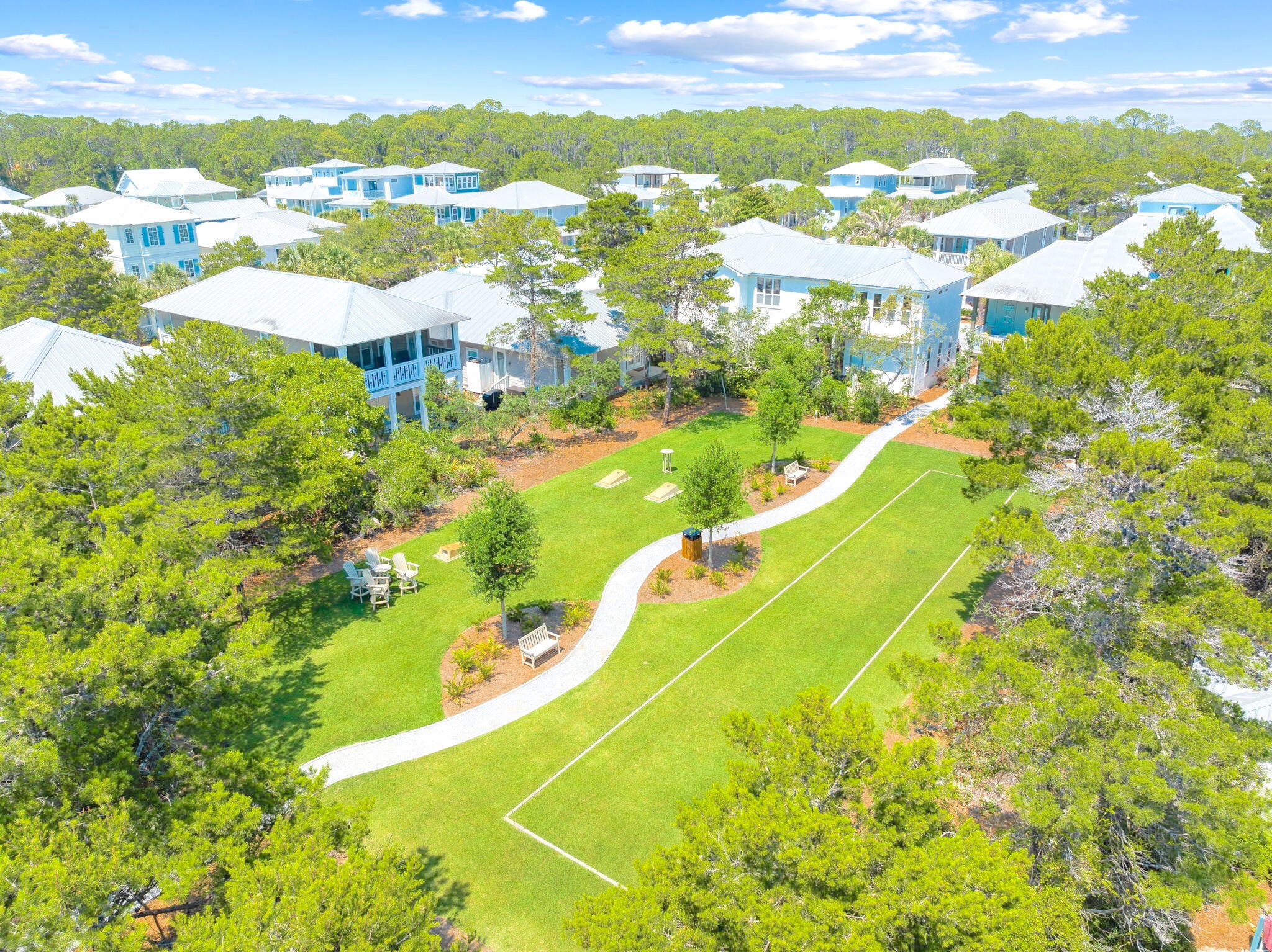 SEACREST BEACH - Residential