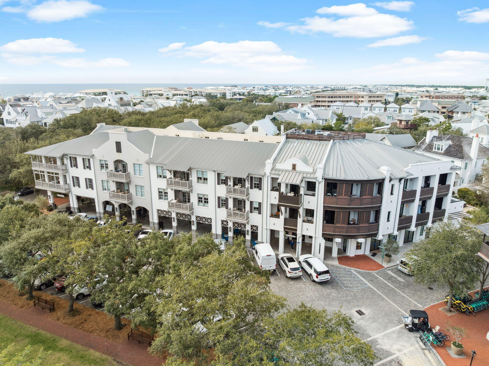 ROSEMARY BEACH - Residential