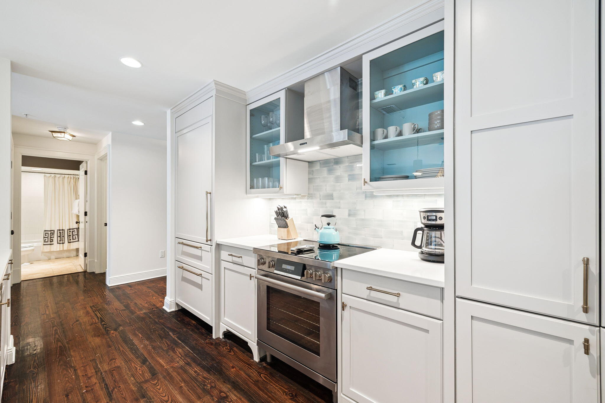 ROSEMARY BEACH - Residential