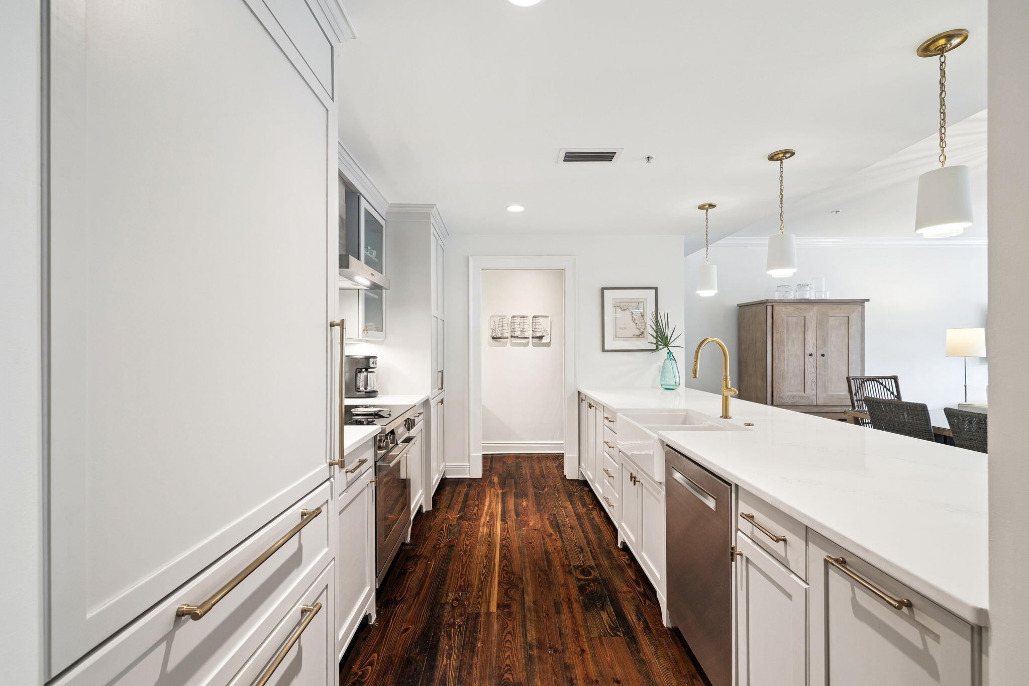 ROSEMARY BEACH - Residential