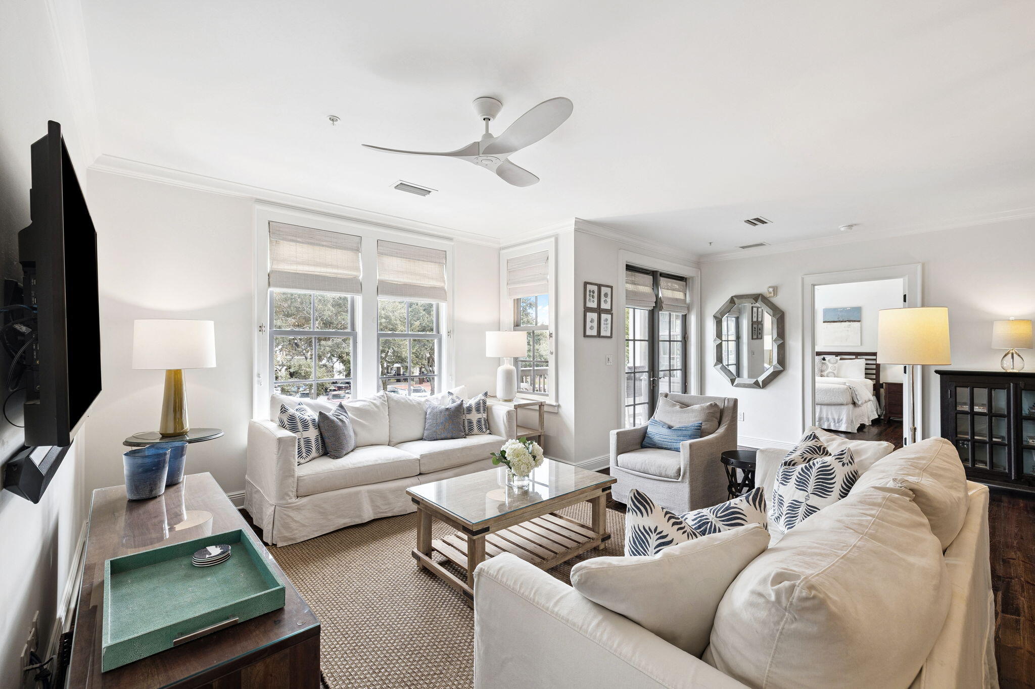 ROSEMARY BEACH - Residential