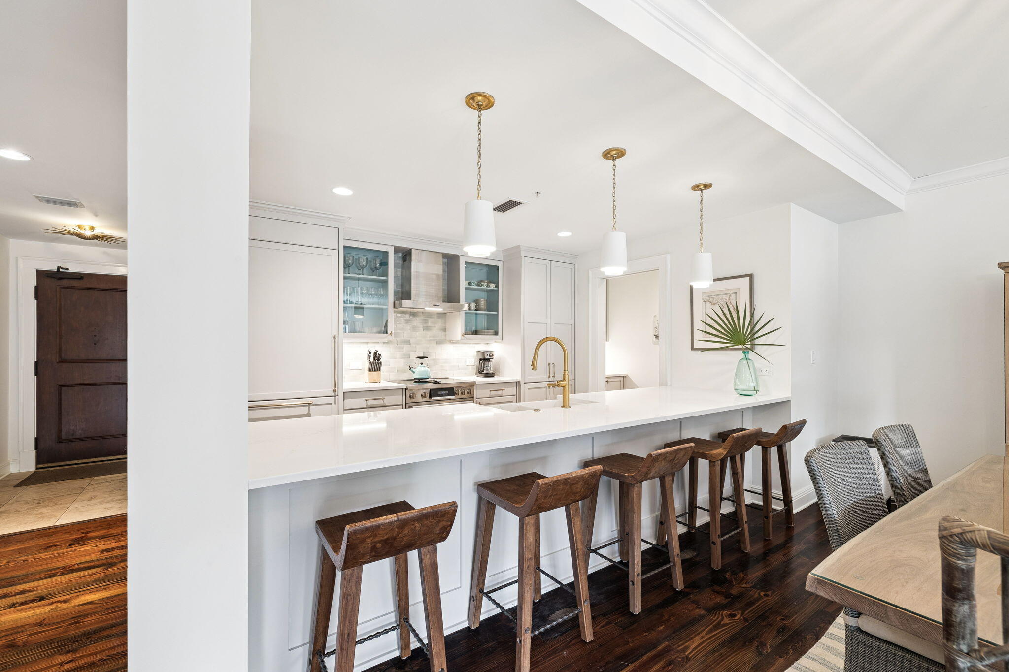 ROSEMARY BEACH - Residential