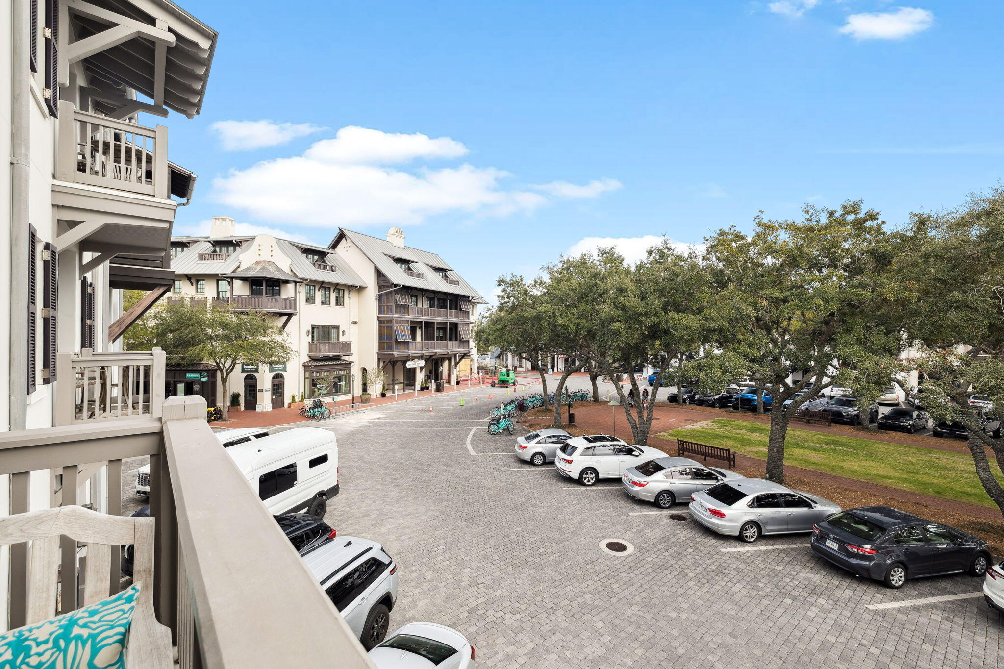 ROSEMARY BEACH - Residential