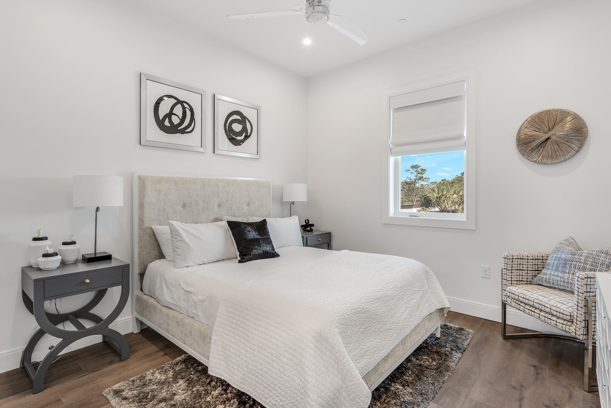 CREST DEVELOPMENT - Residential