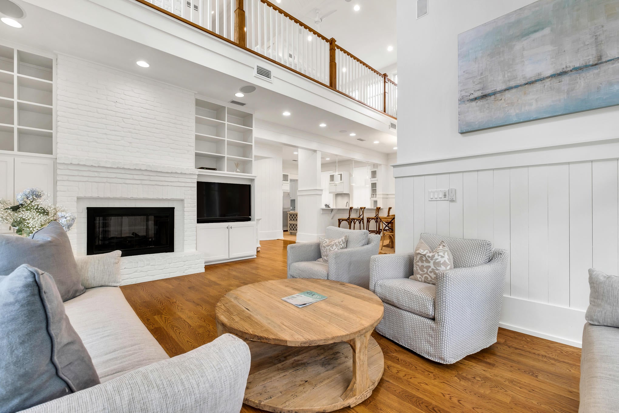 WATERSOUND BEACH - Residential