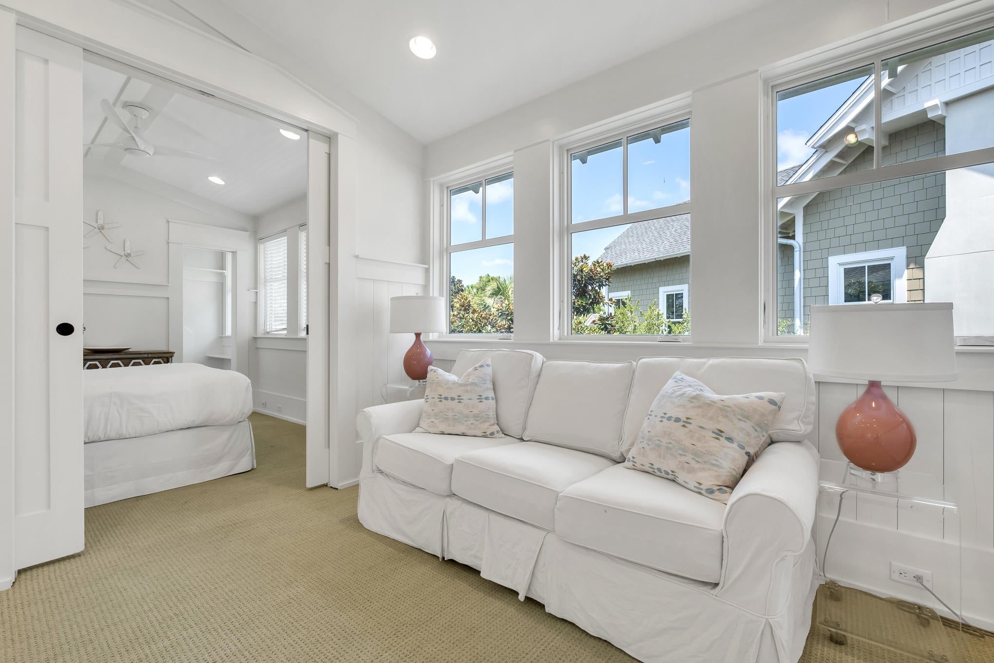 WATERSOUND BEACH - Residential