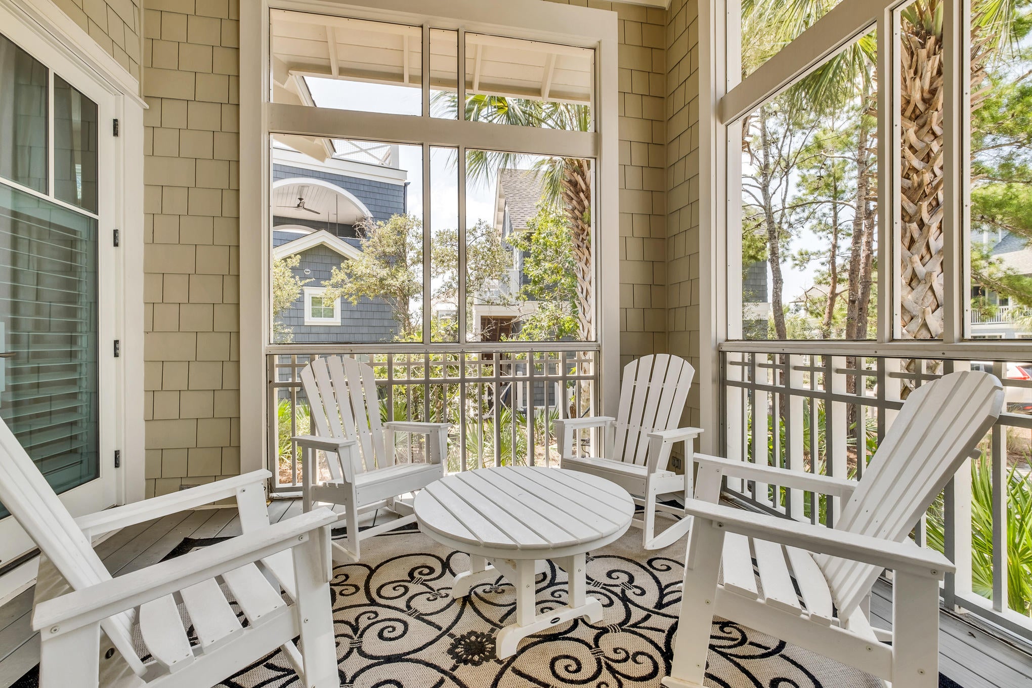 WATERSOUND BEACH - Residential