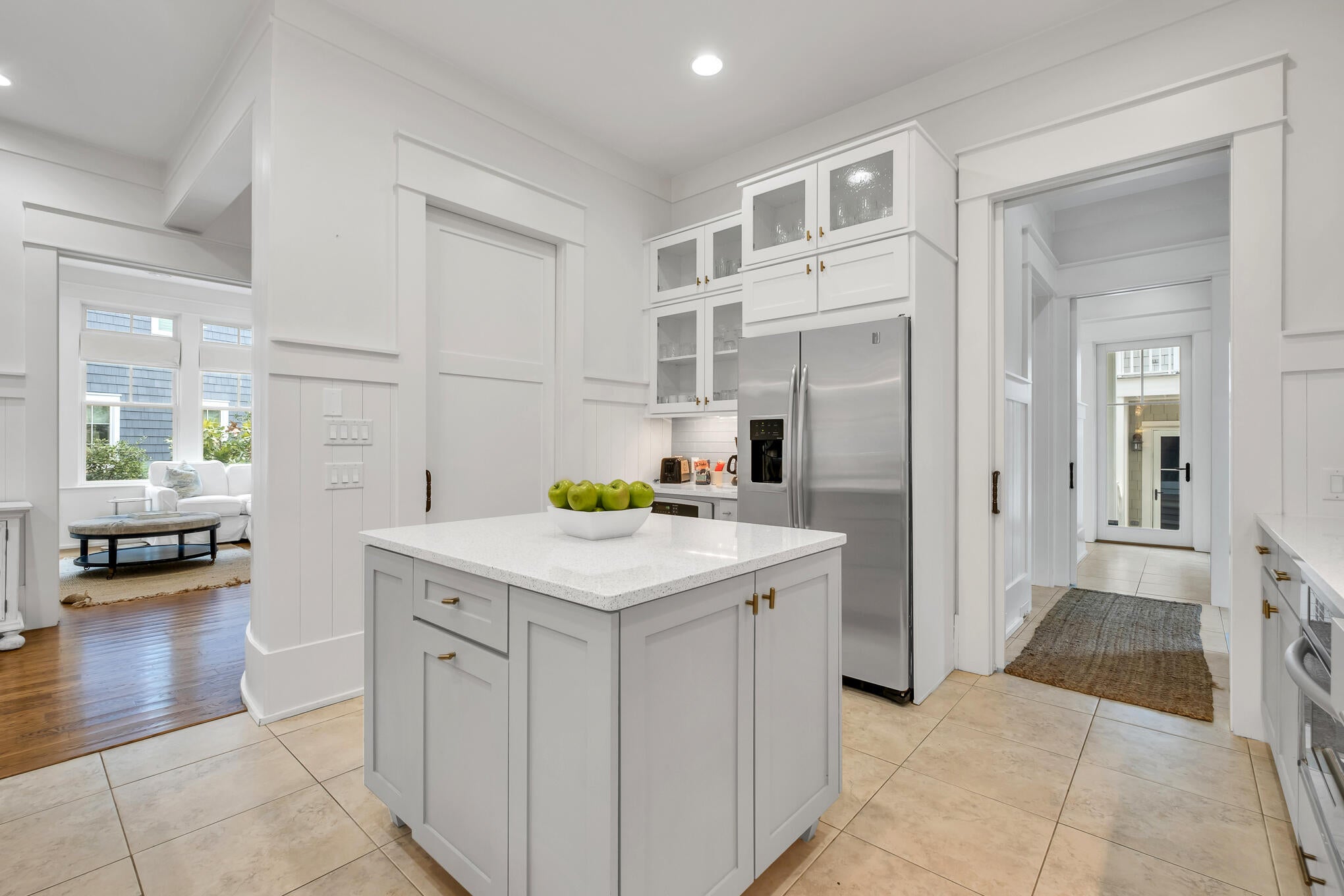 WATERSOUND BEACH - Residential