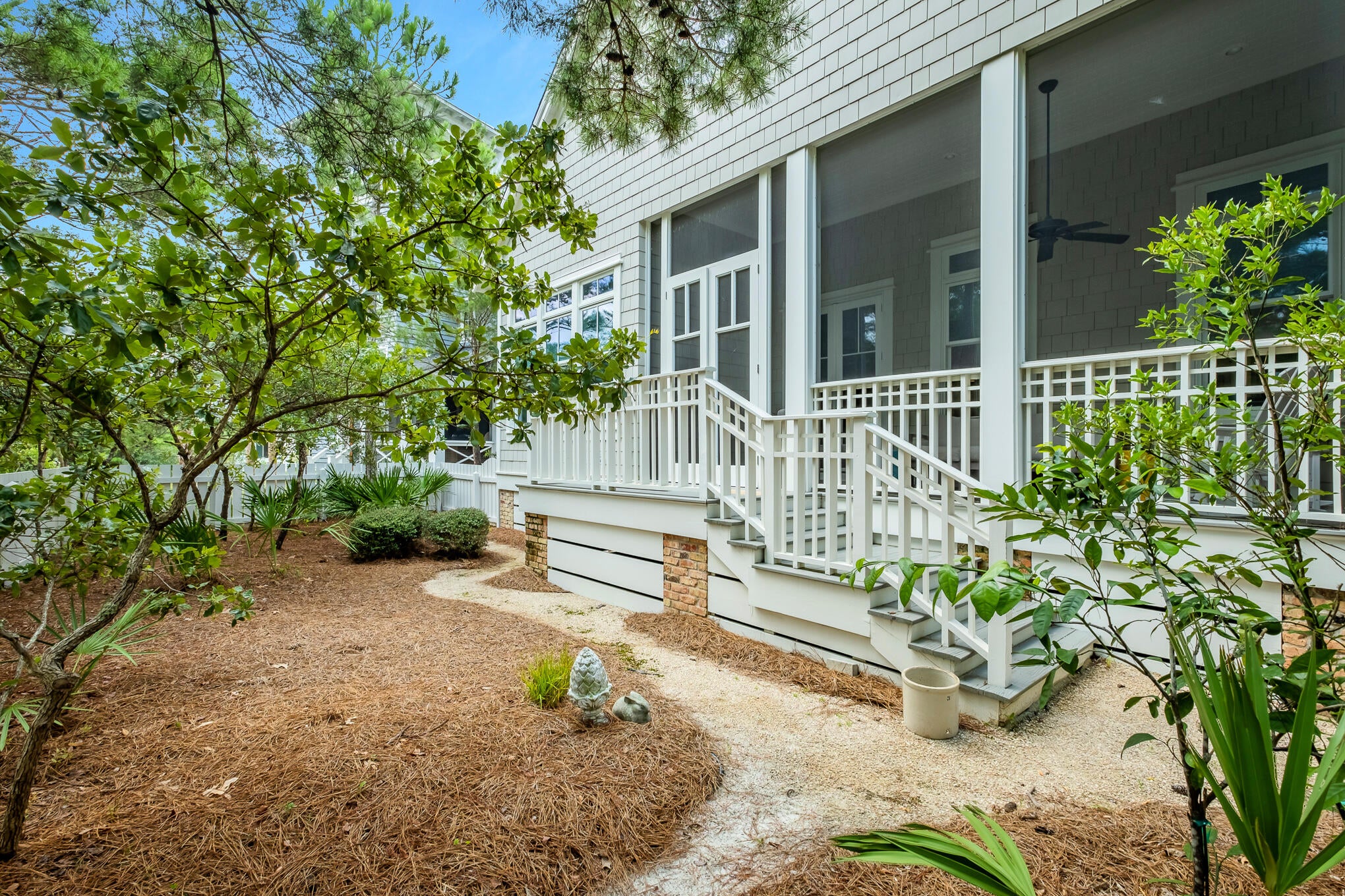 WATERSOUND BEACH - Residential
