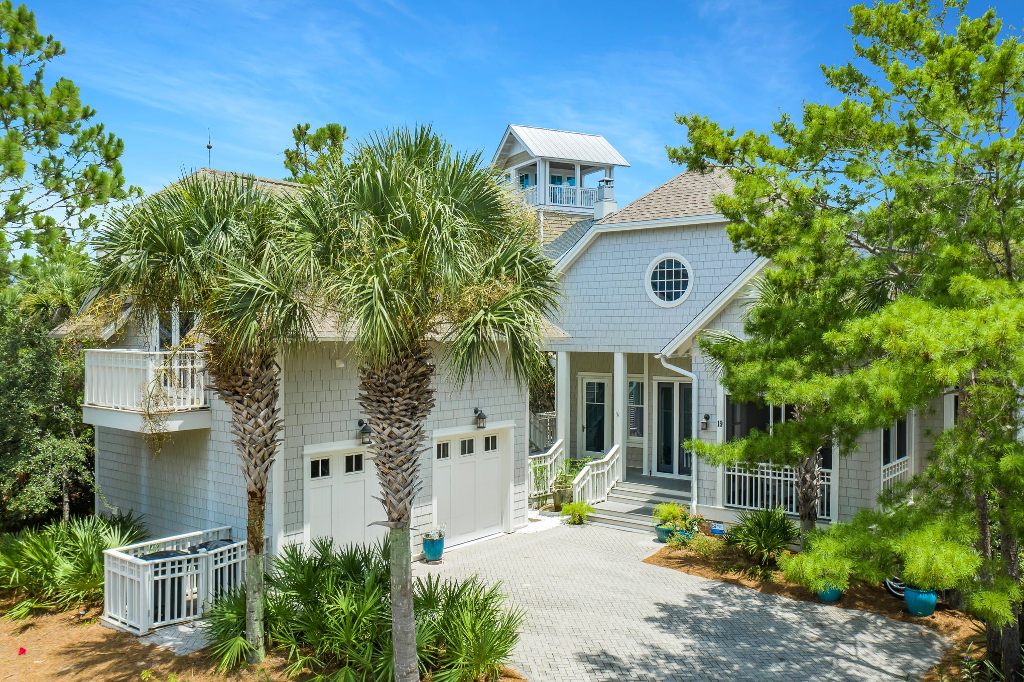 WATERSOUND BEACH - Residential