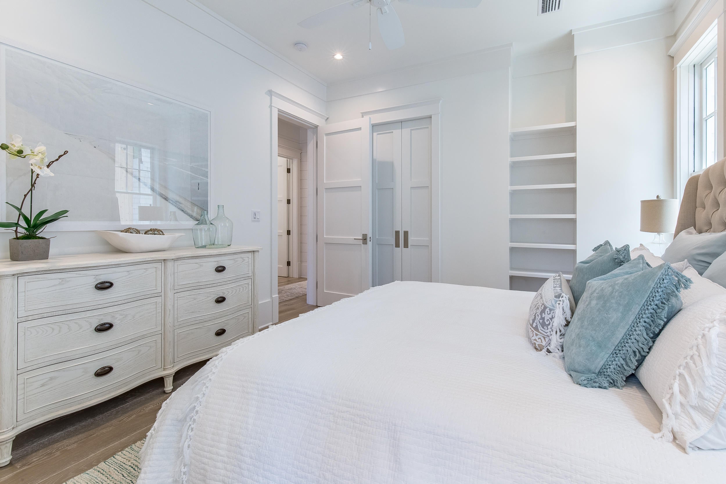 WATERSOUND BEACH - Residential