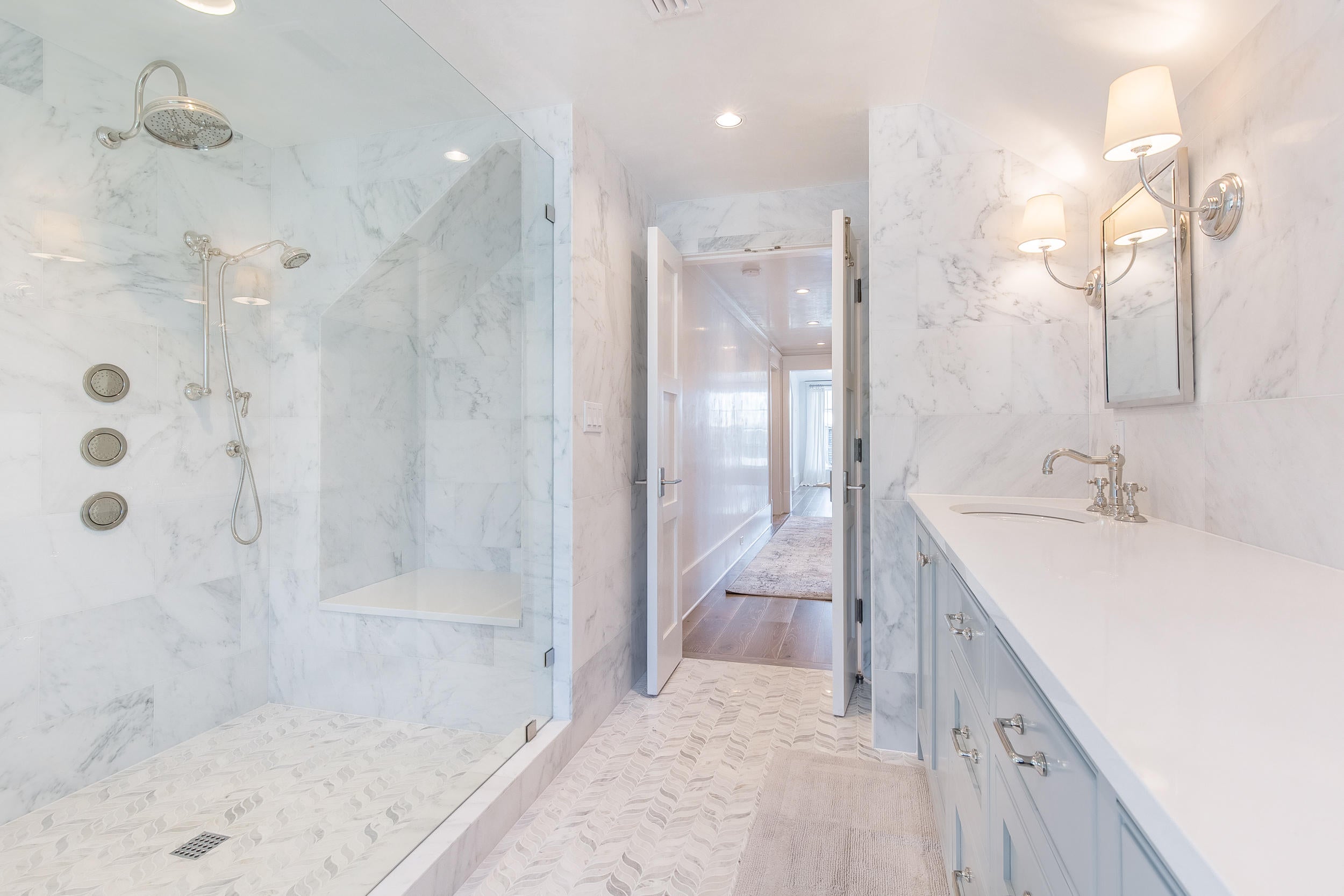 WATERSOUND BEACH - Residential