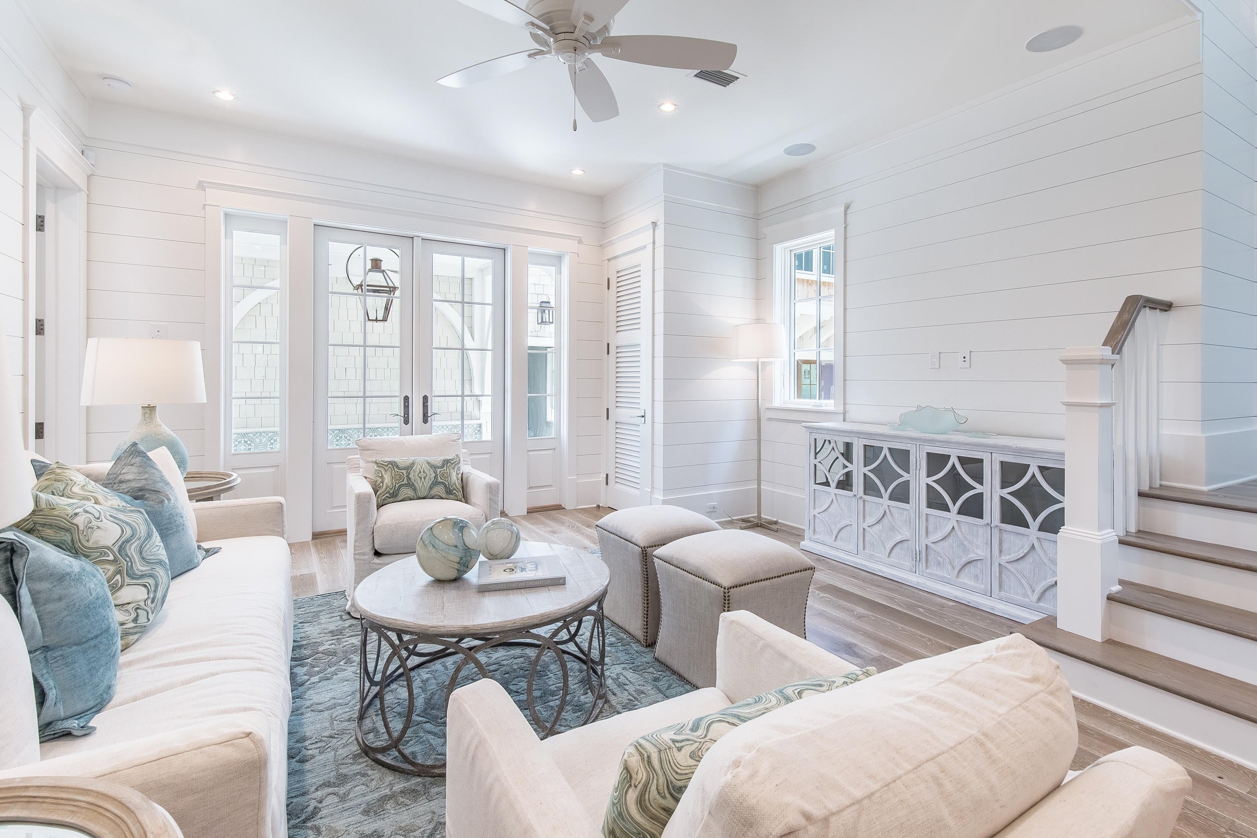 WATERSOUND BEACH - Residential